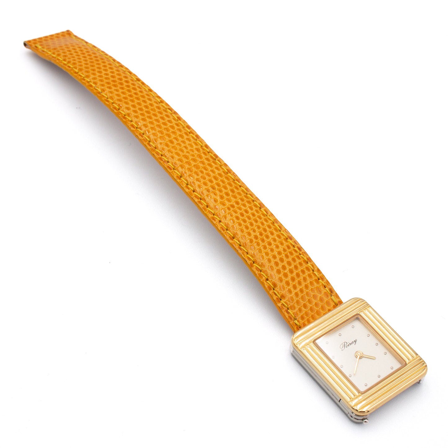 Poiray Ma Première (26x22mm) watch