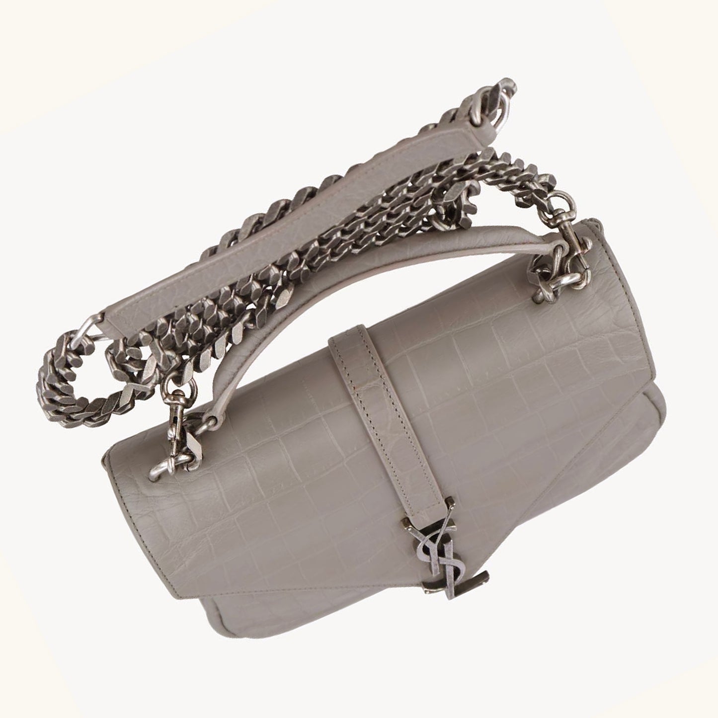 Yves Saint Laurent Collège medium bag