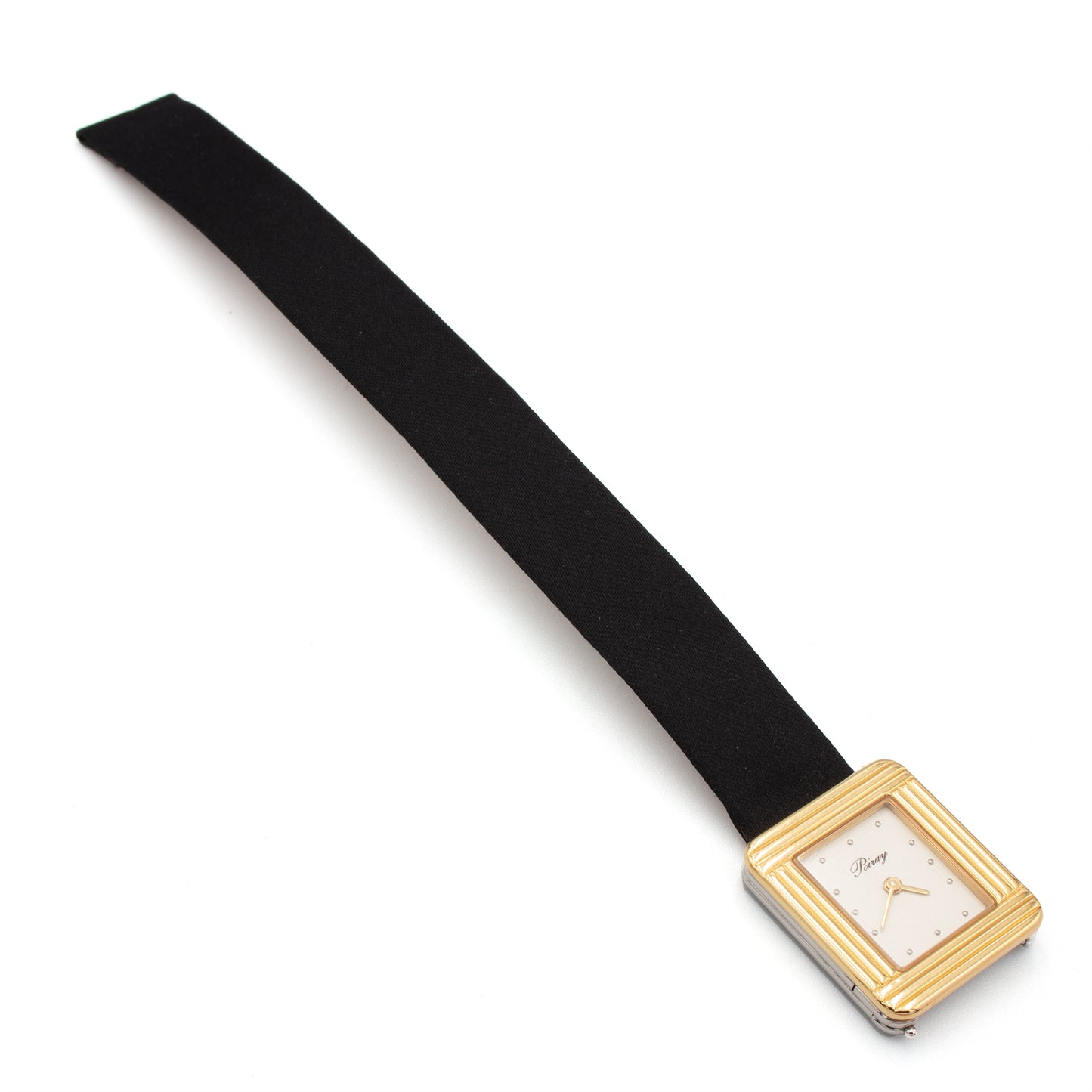 Poiray Ma Première (26x22mm) watch