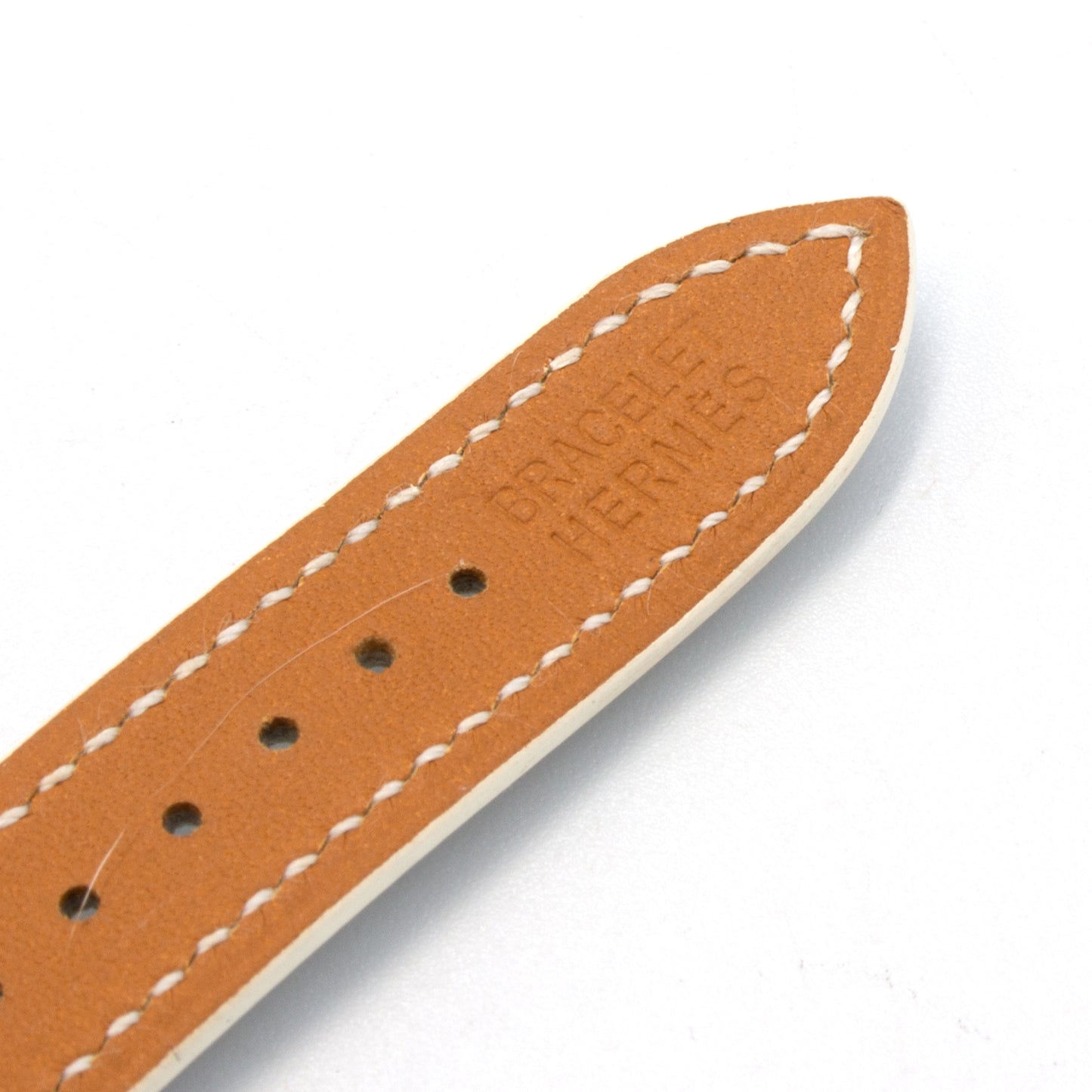 Hermès Heure H HH1.210 diamonds watch