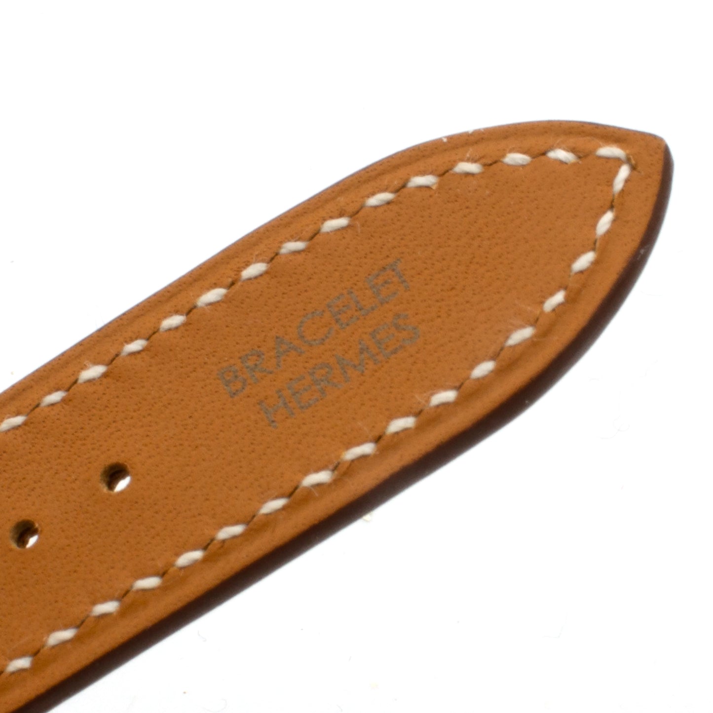 Hermès Arceau 33mm watch