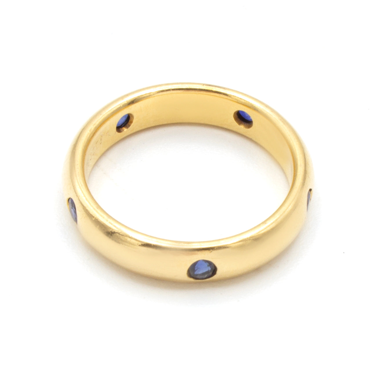 Cartier Stella ring