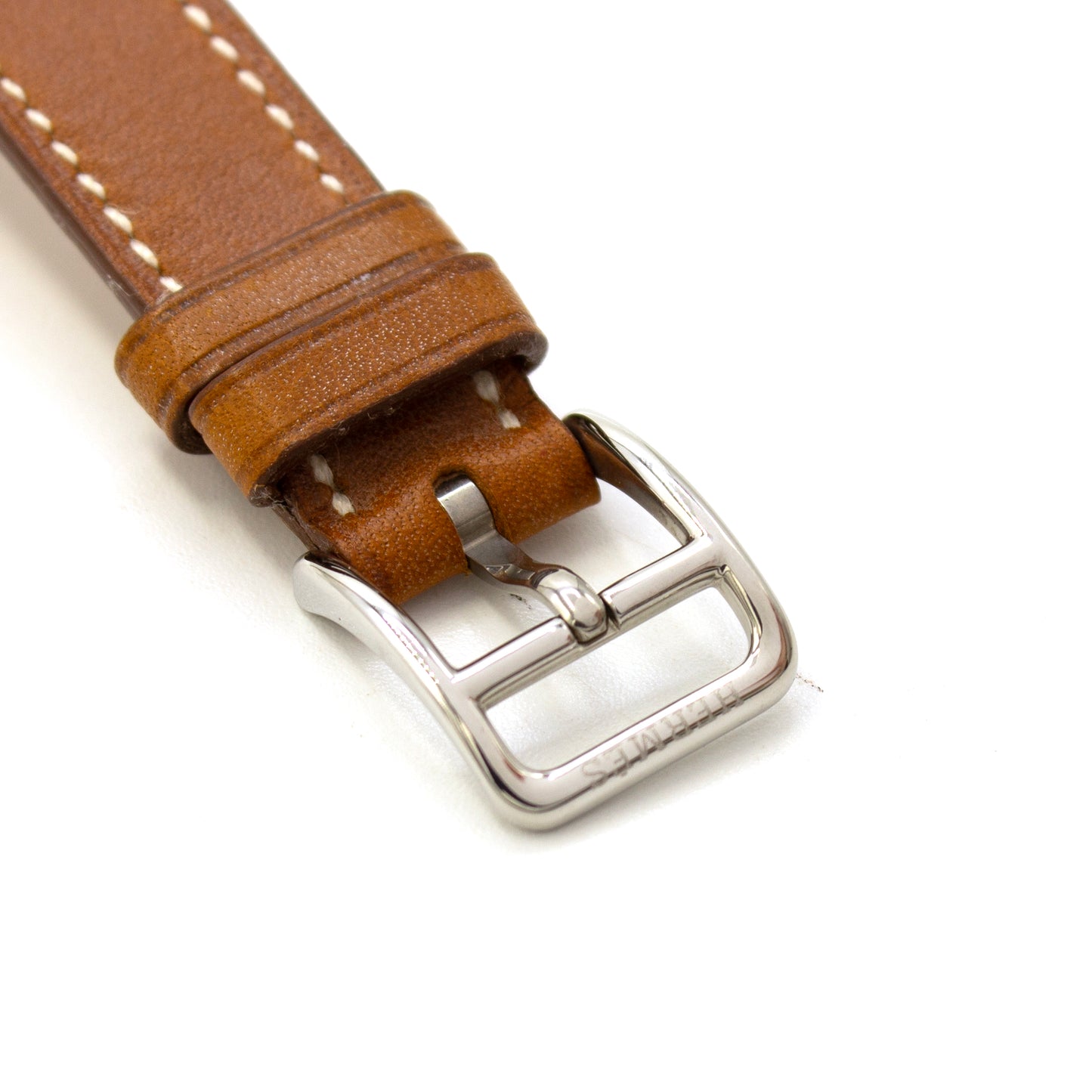 Hermès Tandem TA1.210 watch