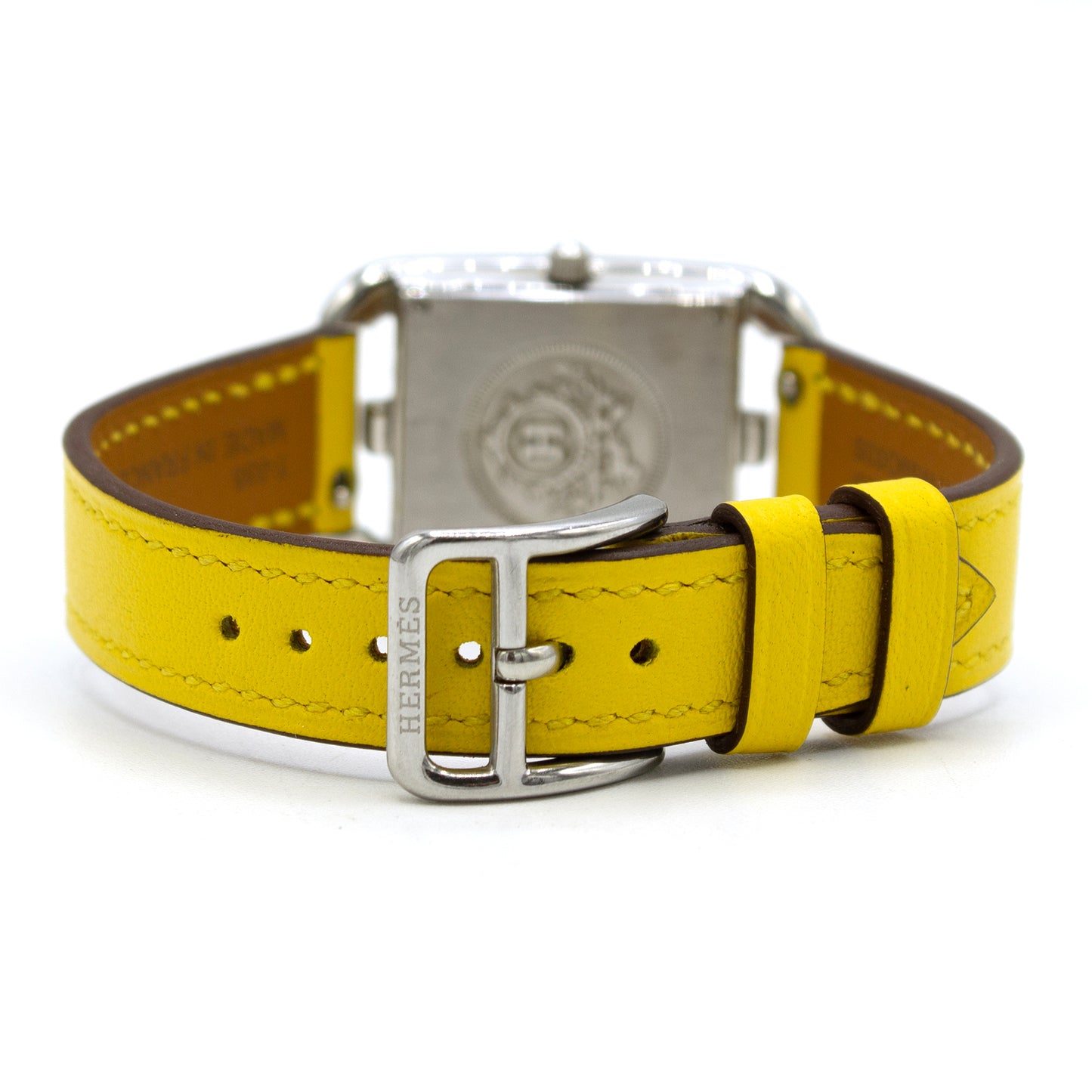 Hermès Cape Cod CC1.210 watch