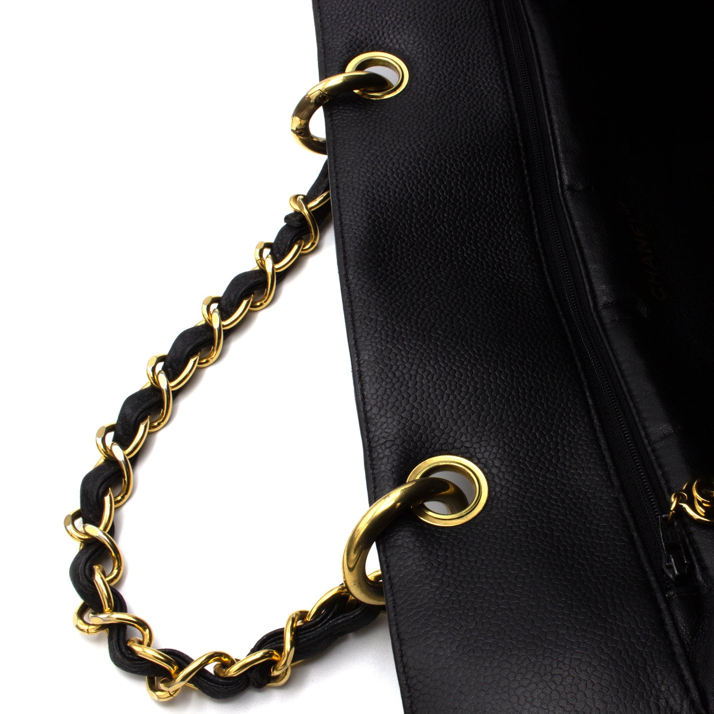 Chanel Shopping GST bag