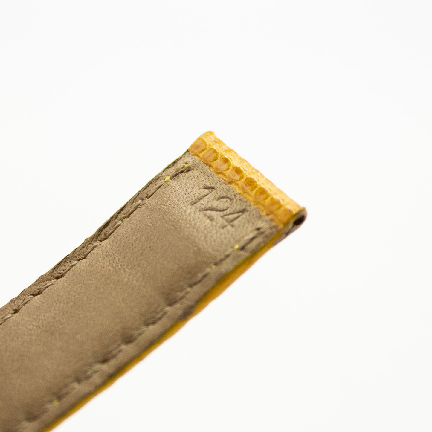Poiray Ma Première (26x22mm) watch