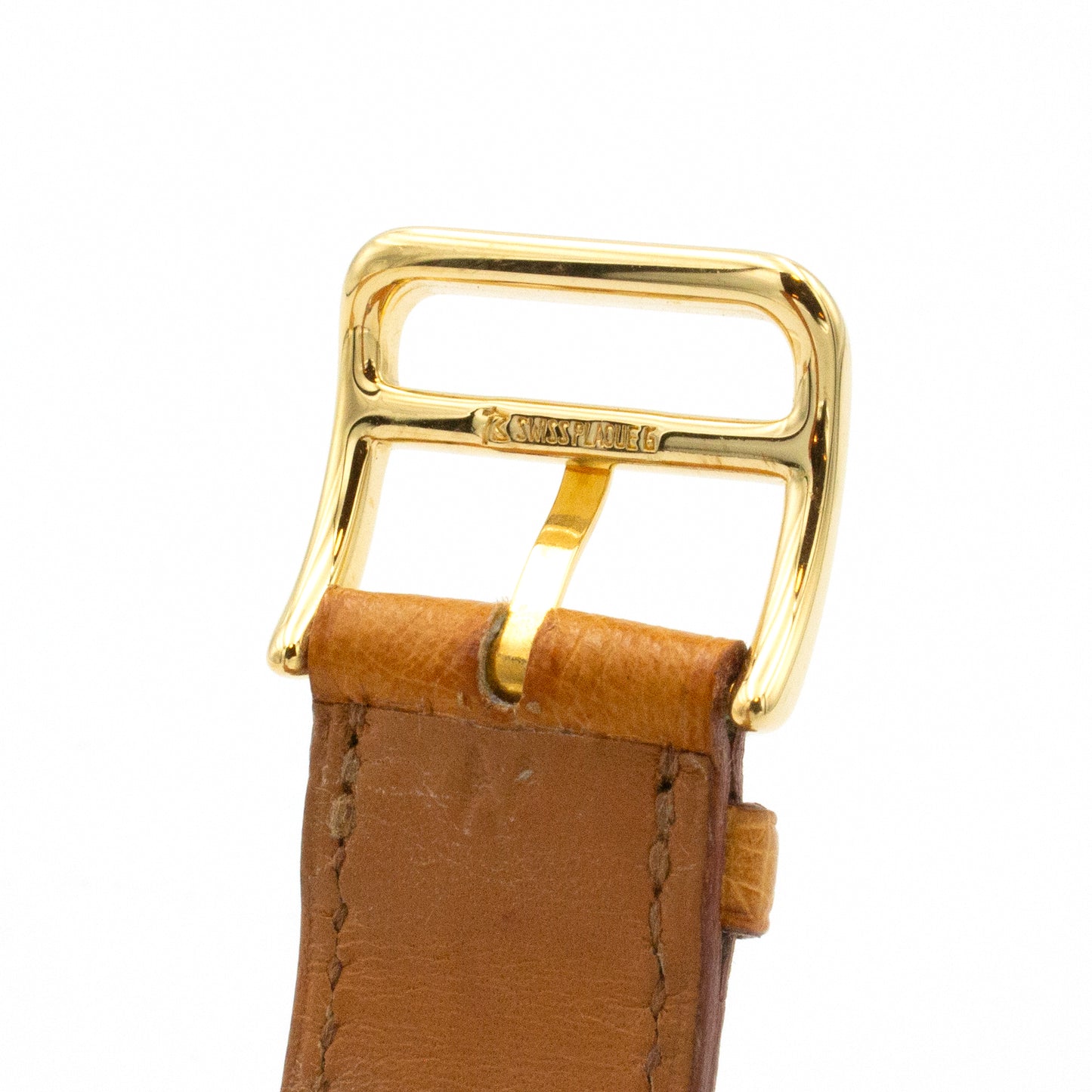 Hermès Arceau 34mm watch