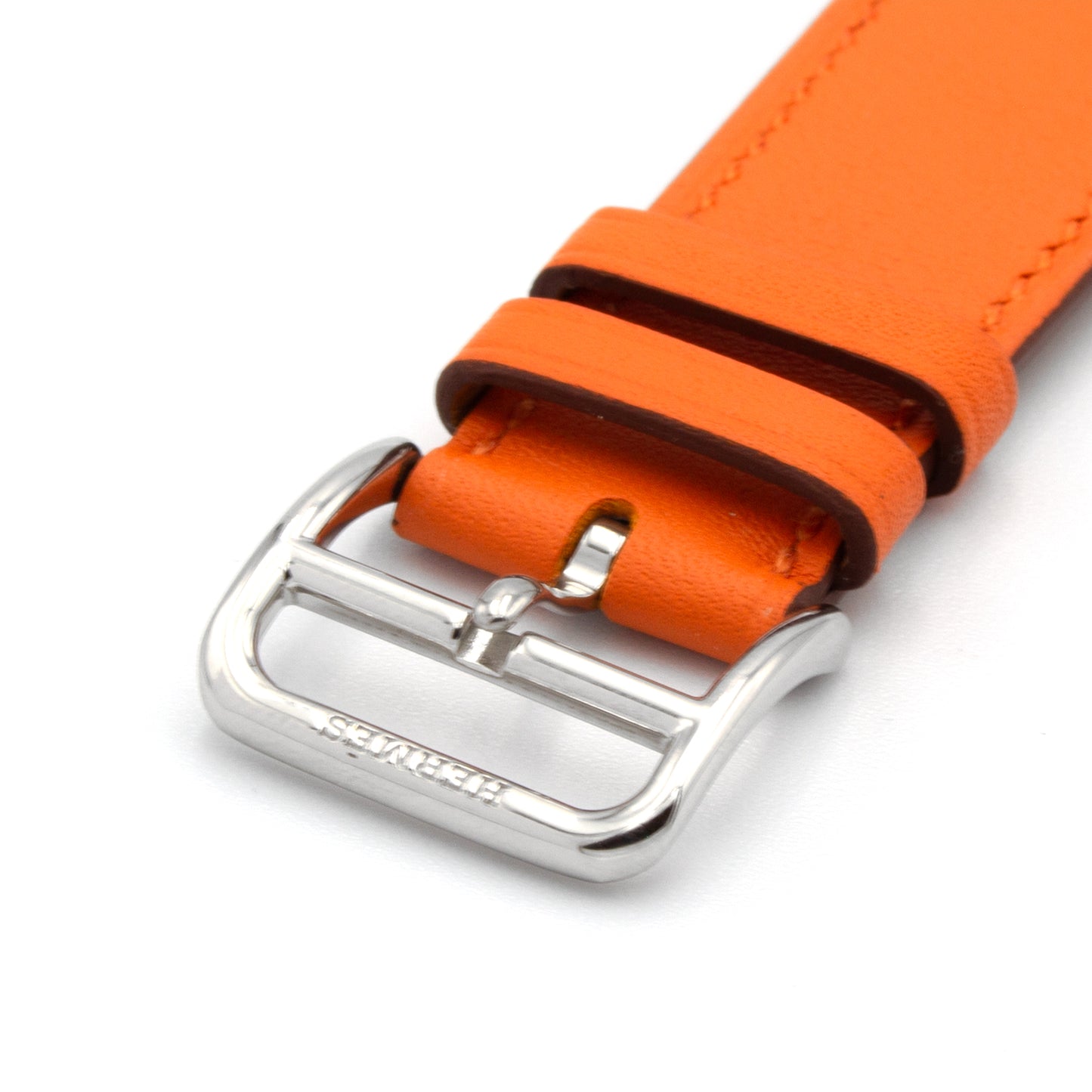 Hermès Tandem TA1.710 watch