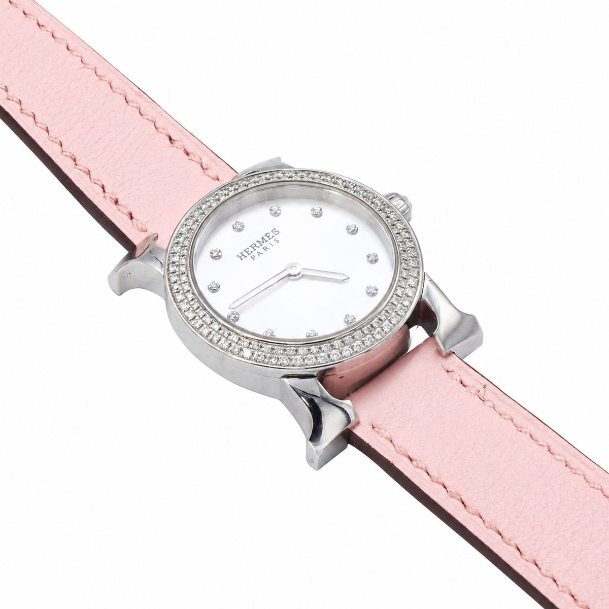 Hermès Heure H Ronde HR1.230 watch