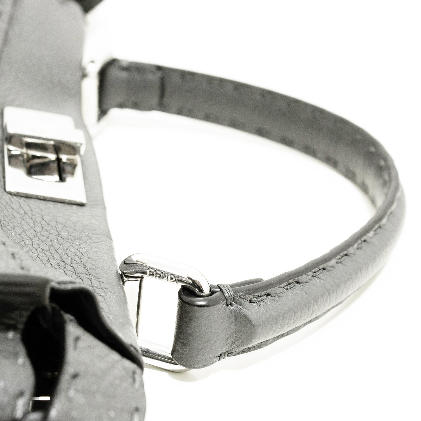FENDI Peekaboo bag