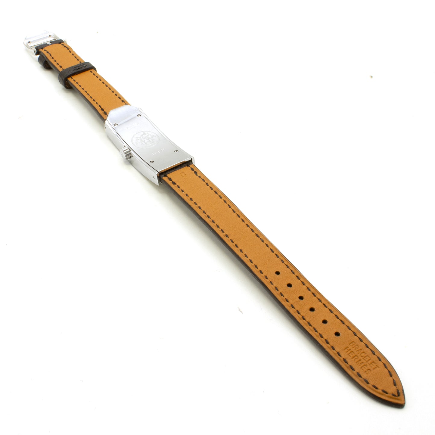 Hermes Kelly II watch KT1.230
