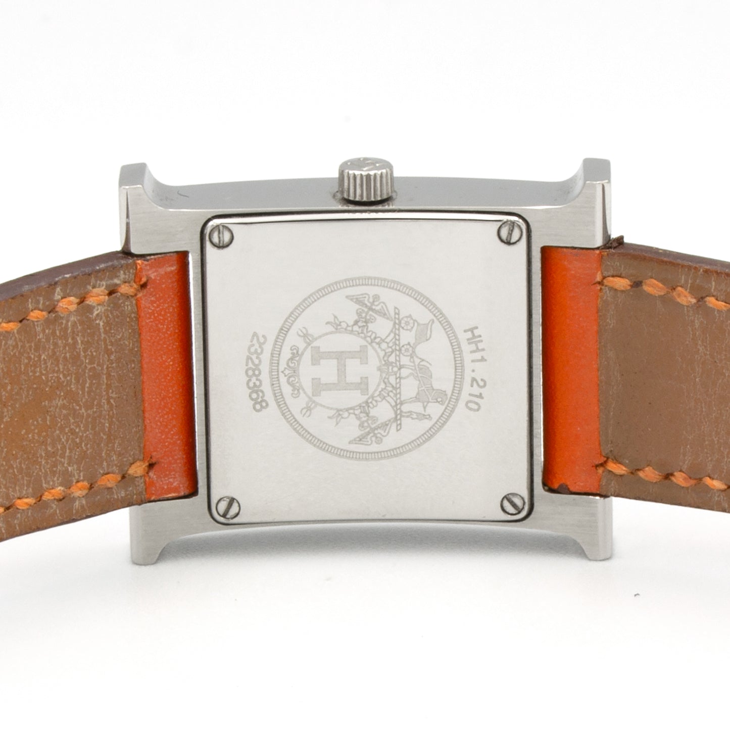 Hermès Heure H HH1.210 watch