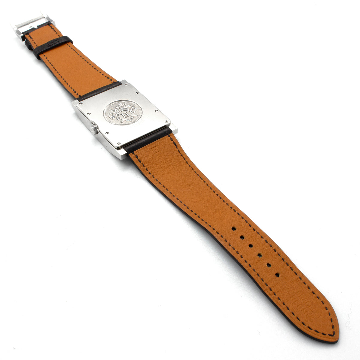 Hermès Tandem TA1.810 watch
