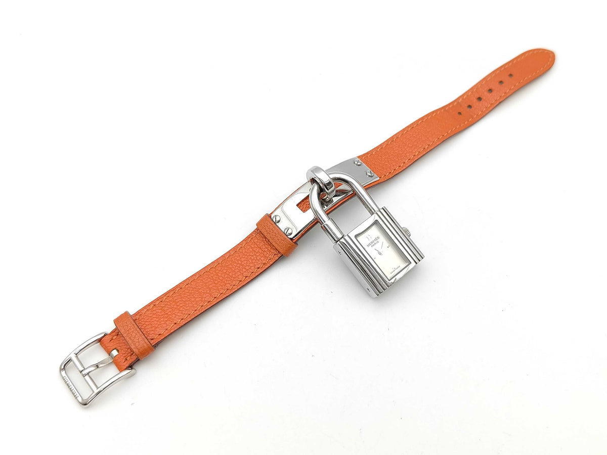 Hermès Kelly KE1.210 watch