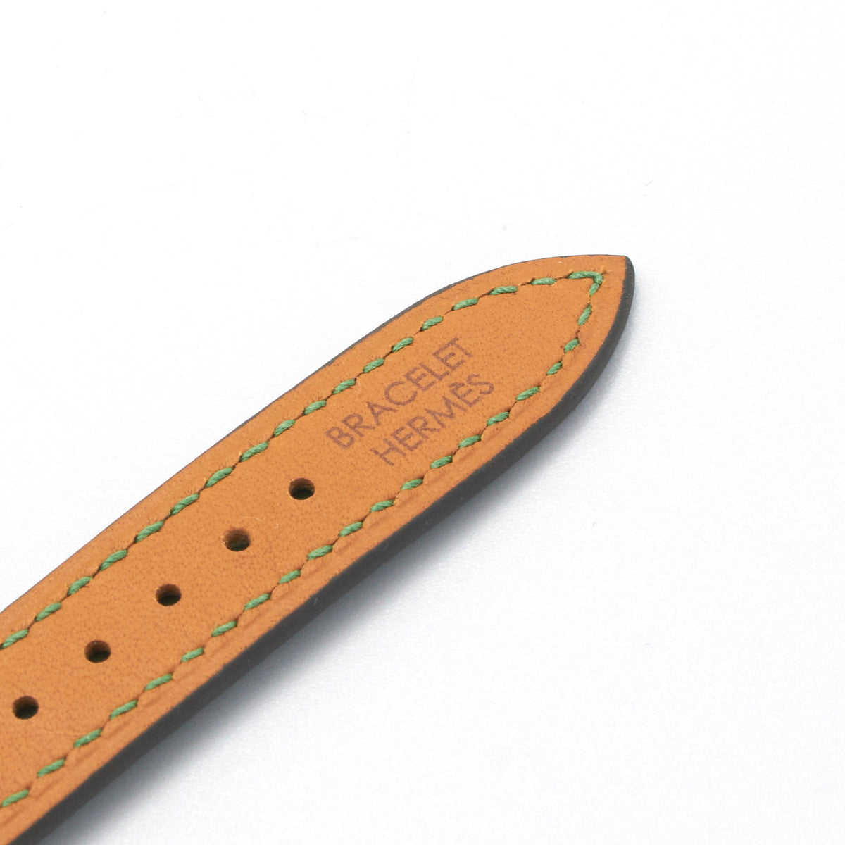 Hermès Heure H Ronde HR1.230 watch