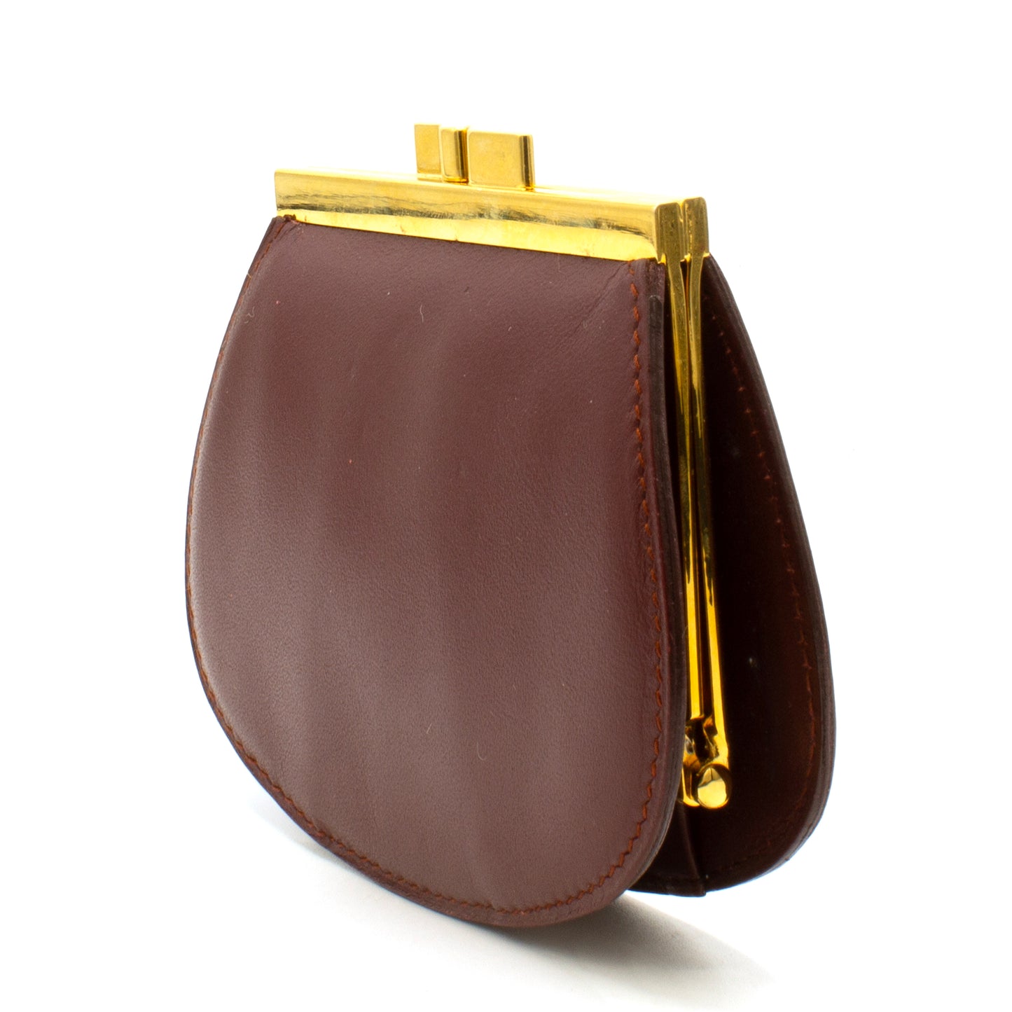 Cartier Must coin purse