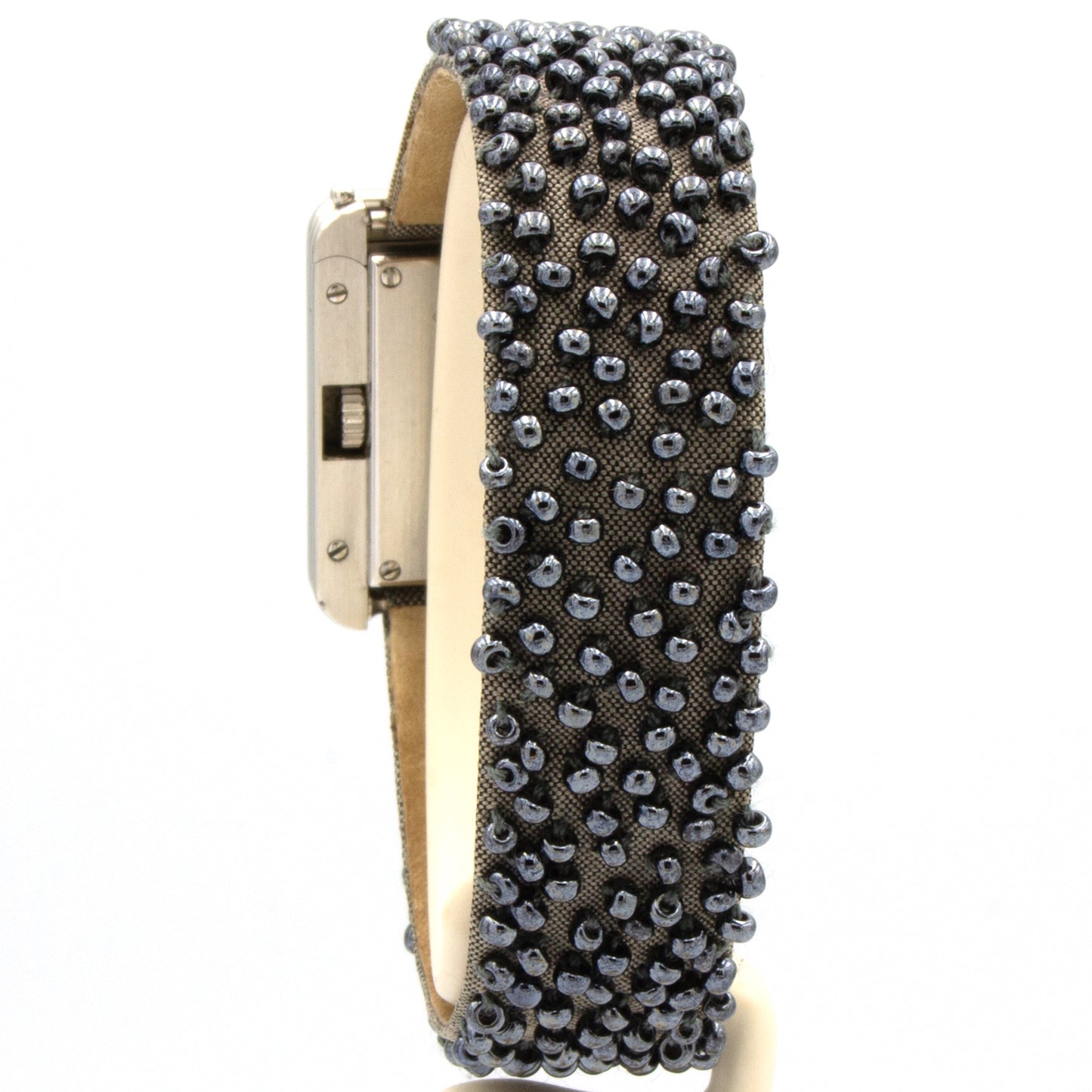 Poiray Ma Première (26x22mm) watch