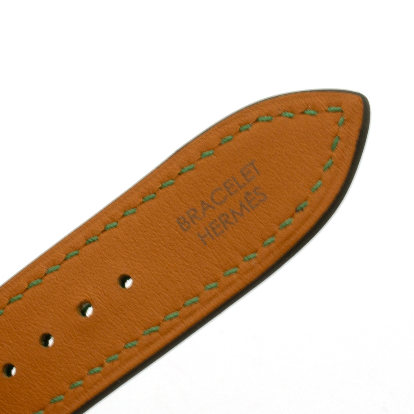 Hermès Cape Cod CC3.710 watch