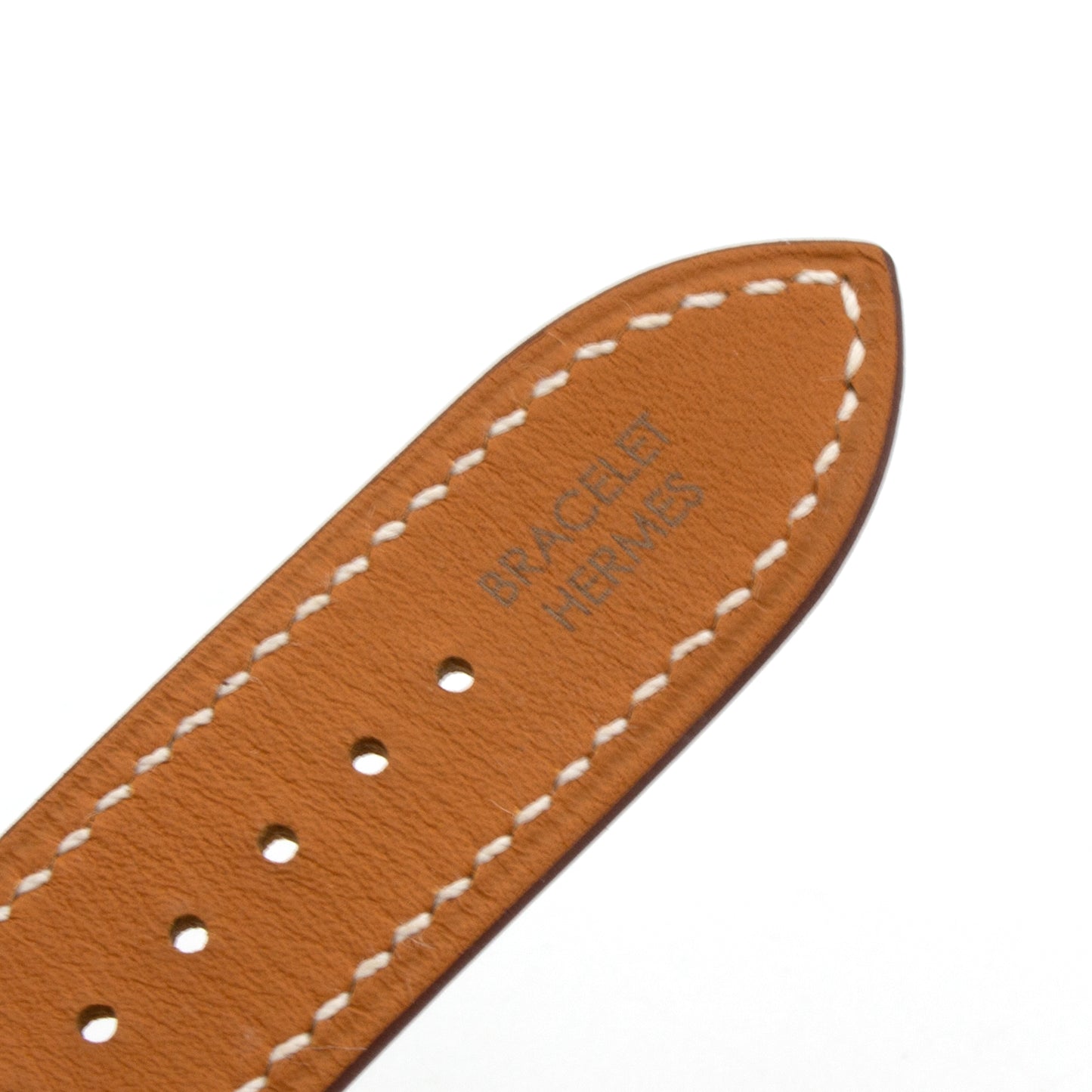 Hermès Tandem TA1.710 watch