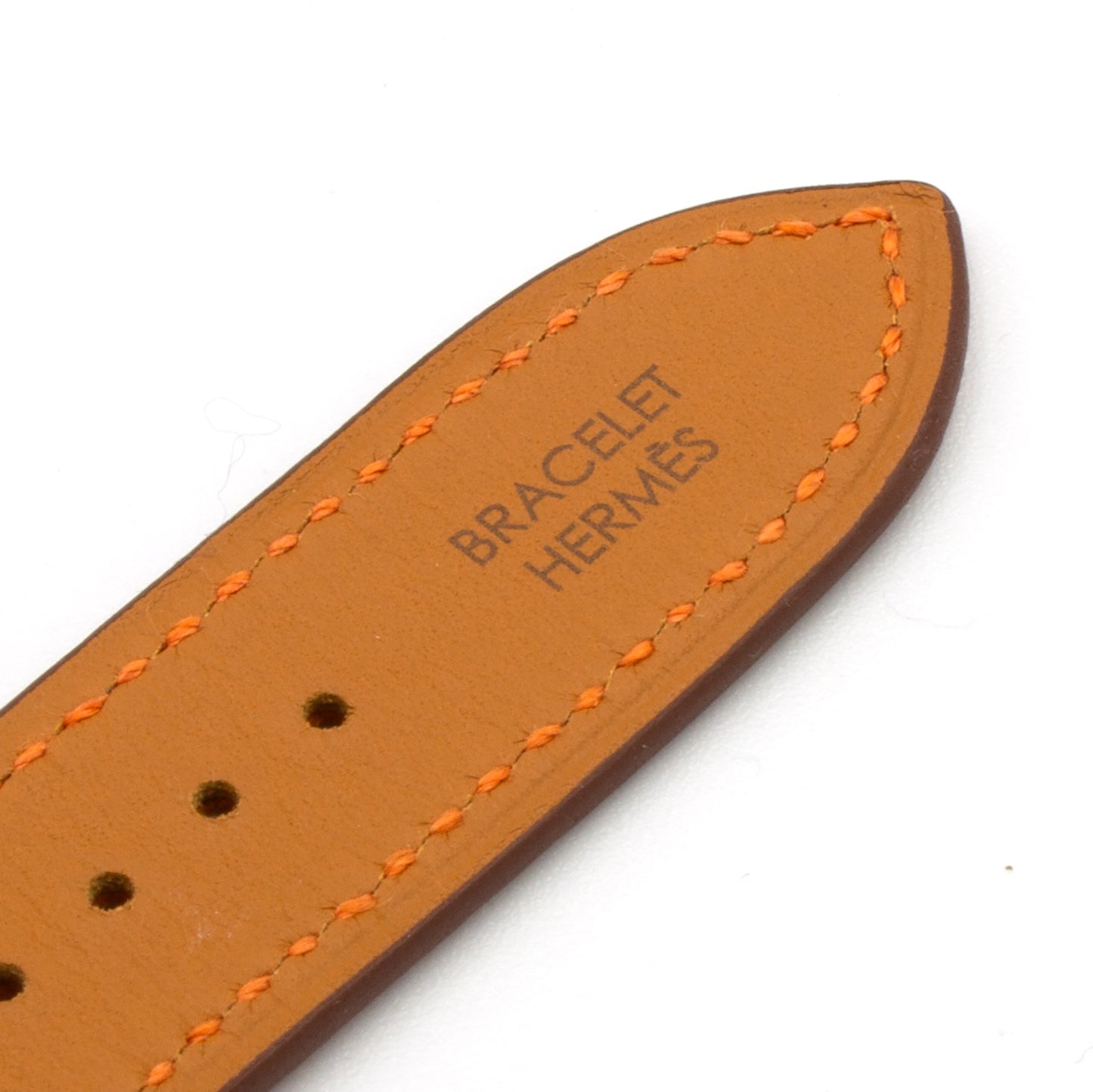 Hermès Cape Cod CC2.710 watch