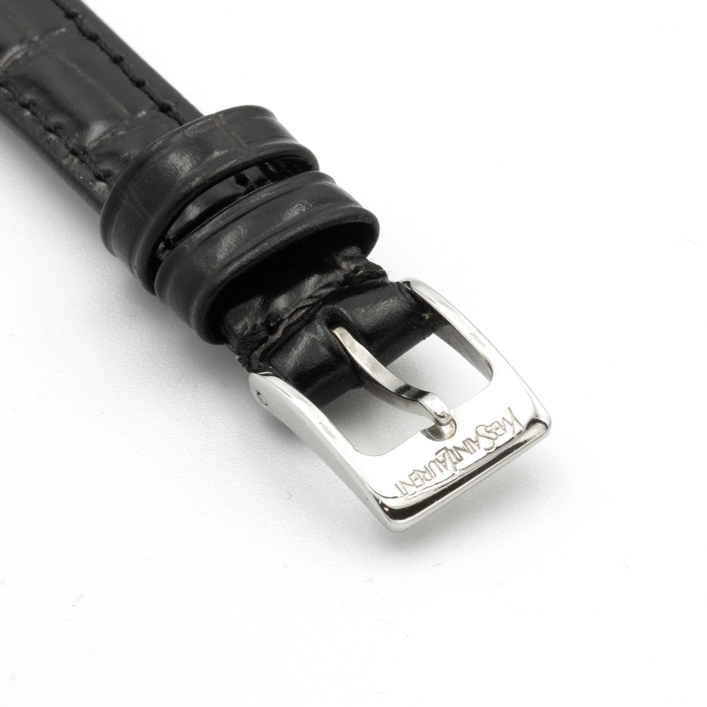 Yves Saint Laurent watch