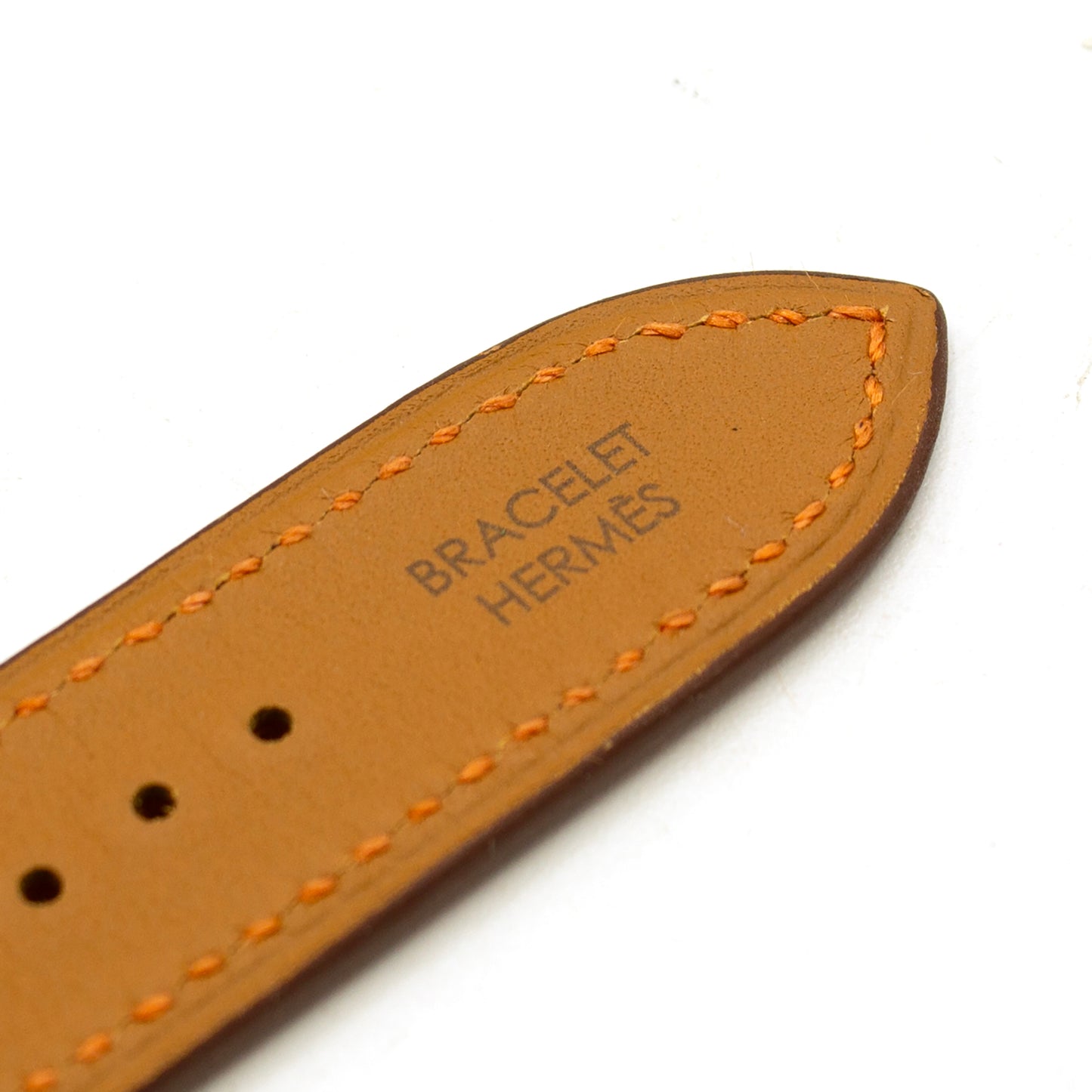 Hermès Cape Cod CC1.710 watch
