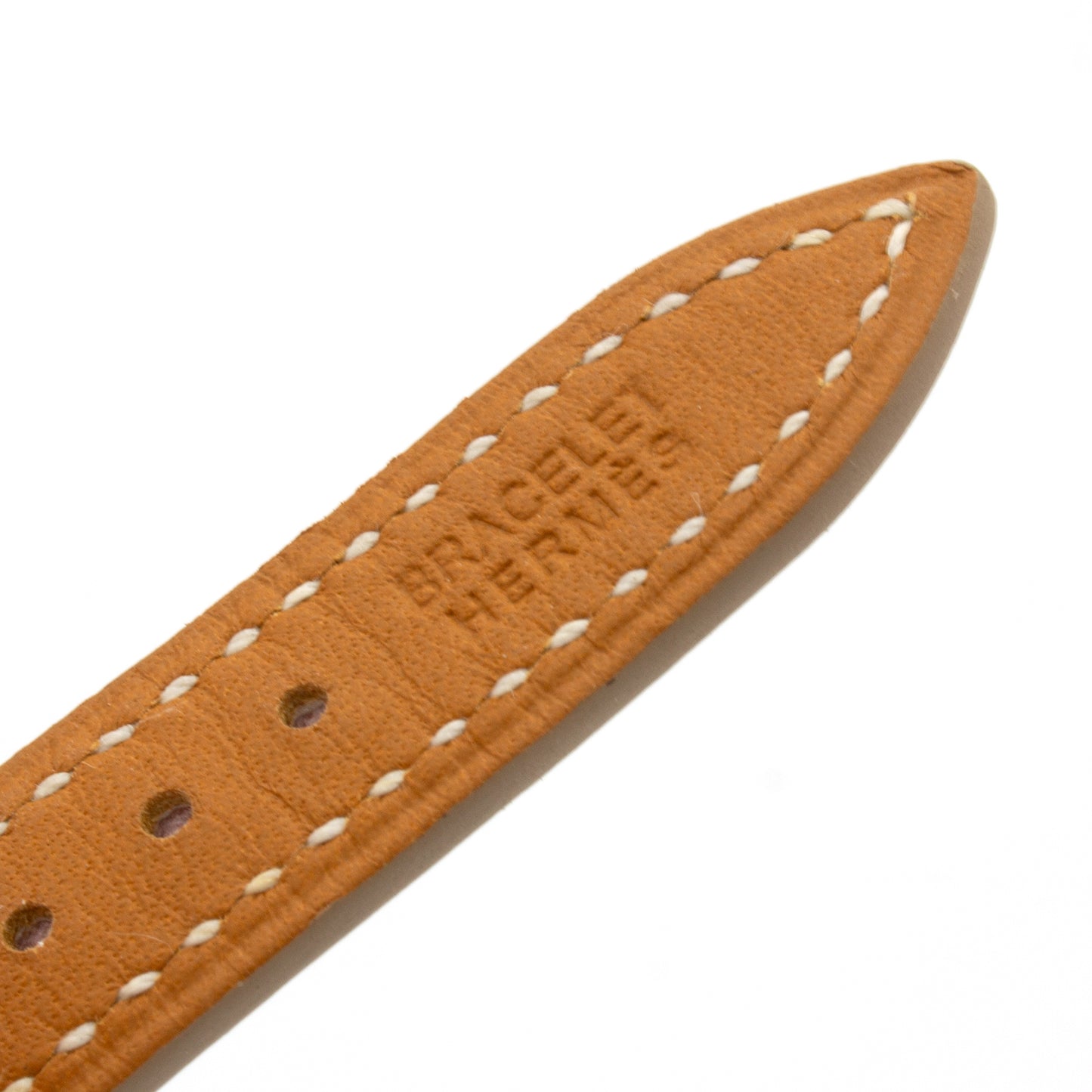 Hermès Arceau AR5.210 watch