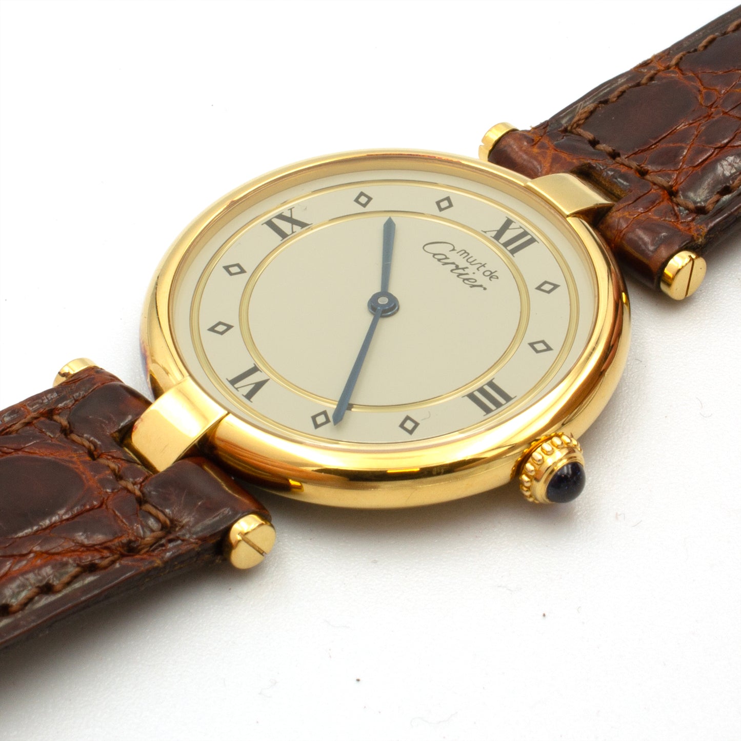 Cartier Vendôme Must watch