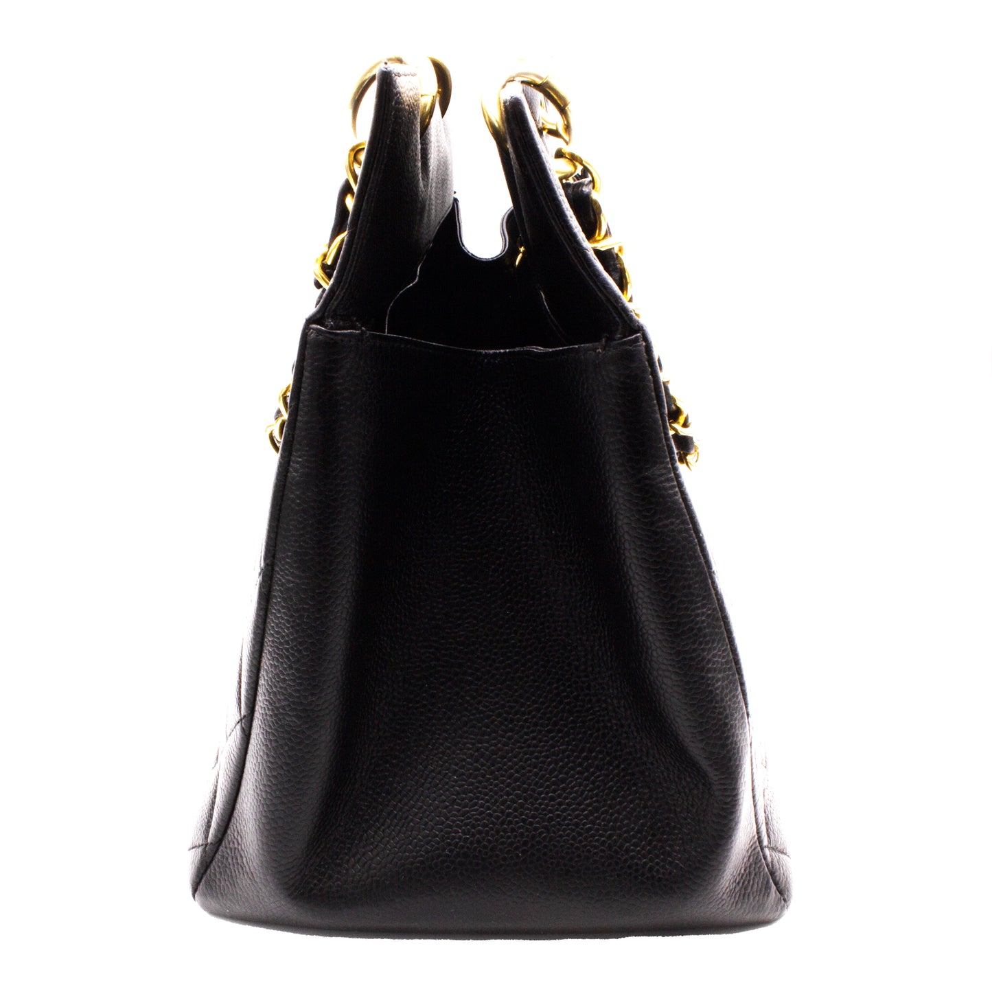 Chanel Shopping GST bag