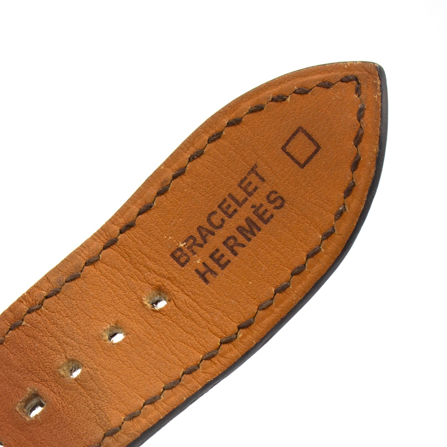Hermès Cape Cod CD5.810 Automatic watch