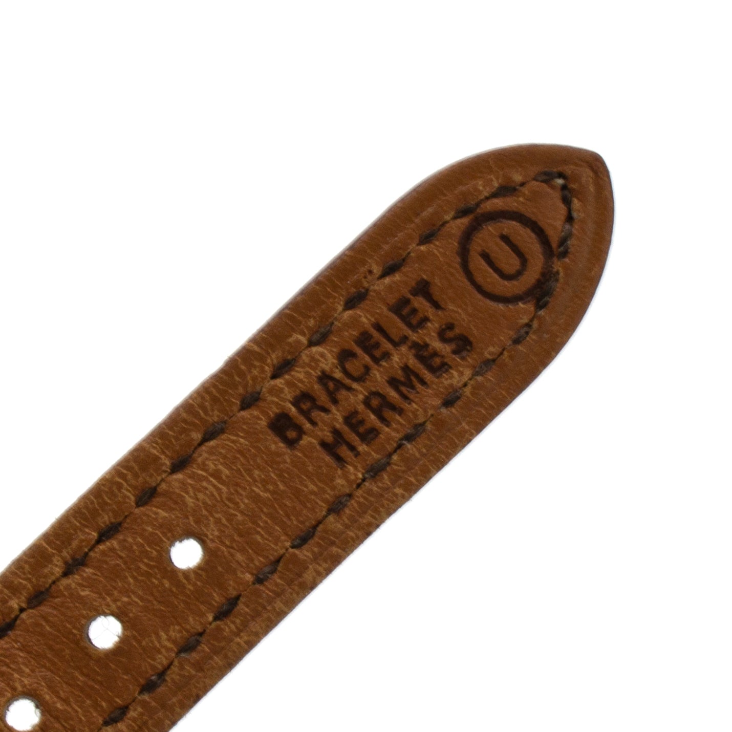 Hermès Rallye PM watch