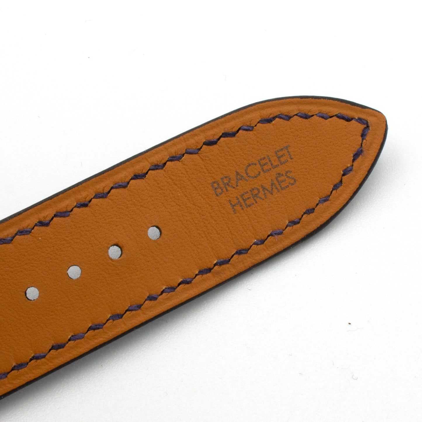 Hermès Cape Cod CC2.710 watch