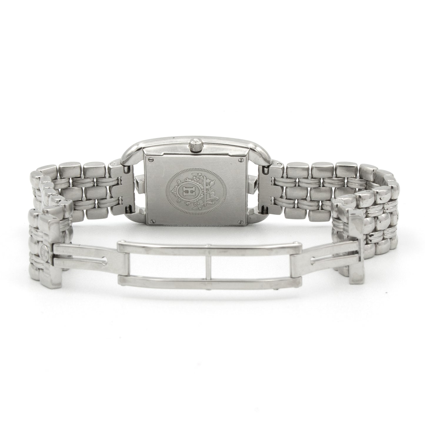 Hermès Cape Cod CC1.210 watch
