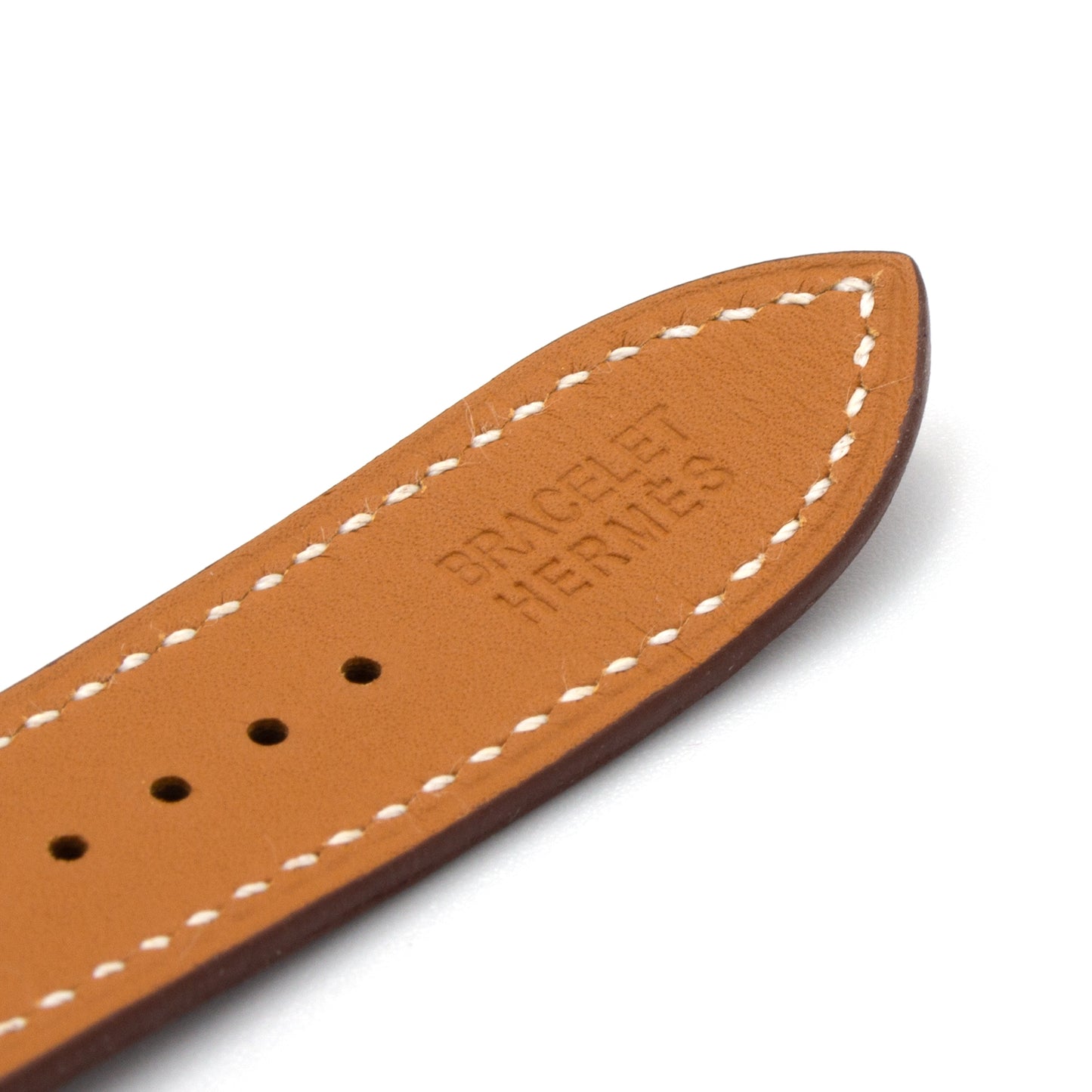 Hermès Arceau AR4.810 watch