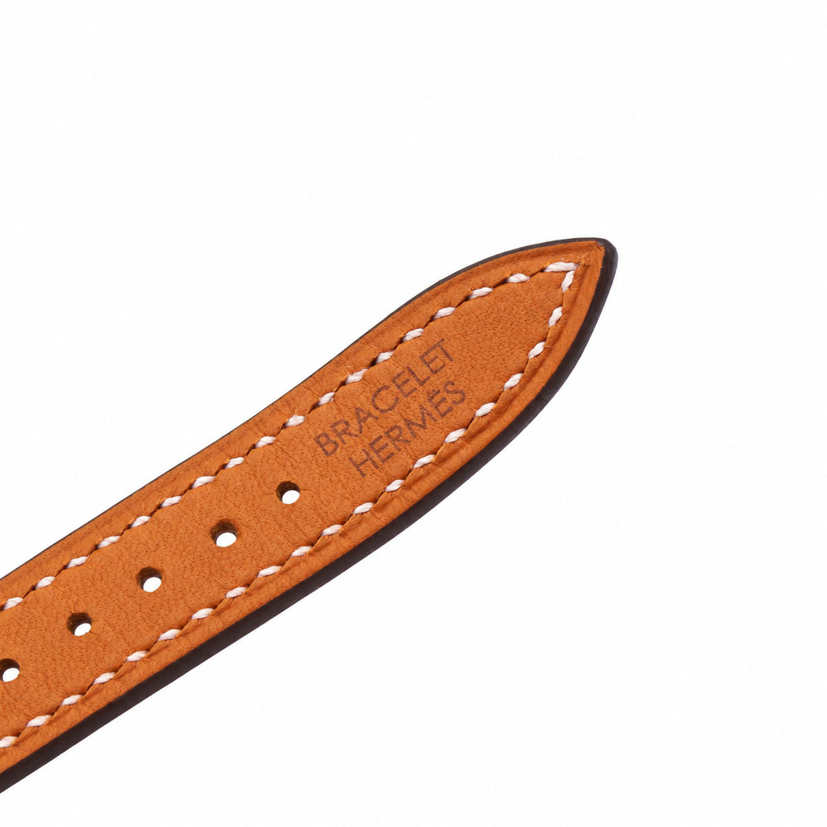 Hermès Heure H Ronde HR1.230 watch