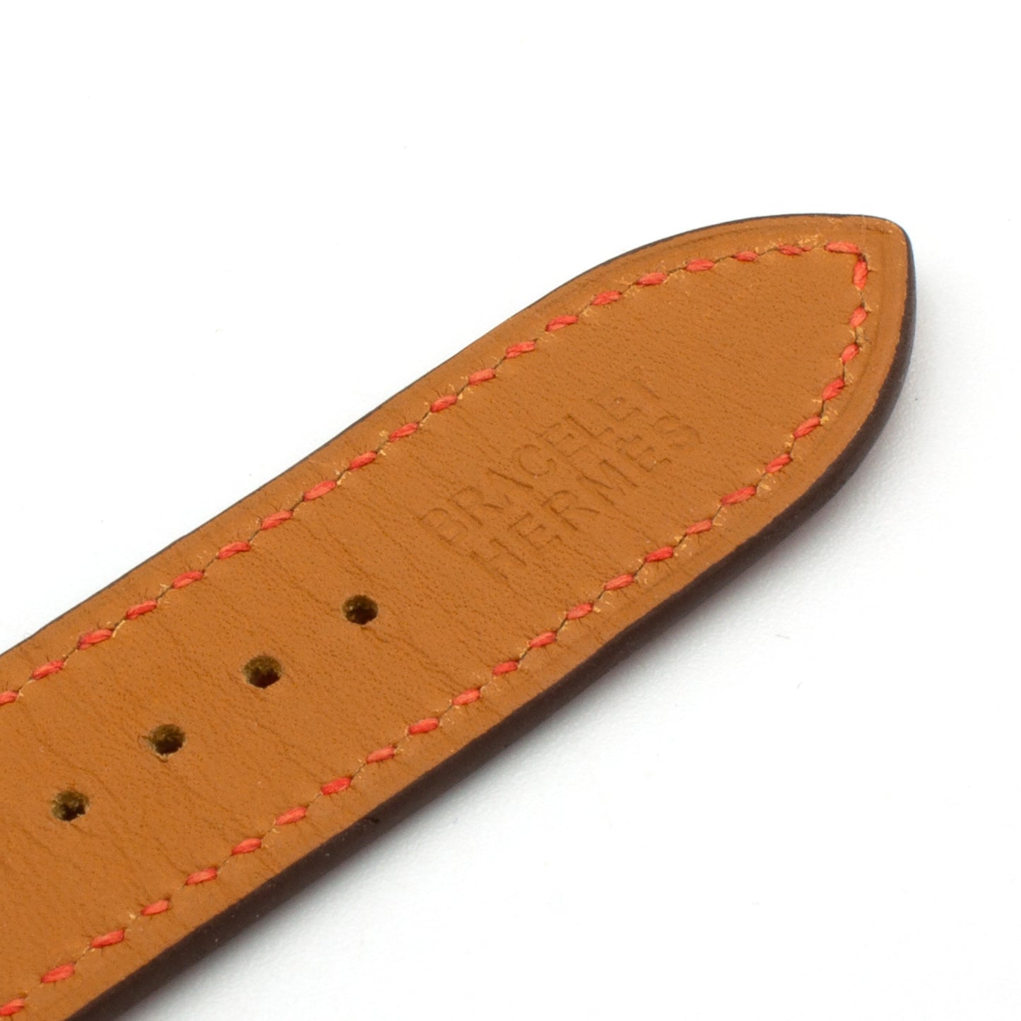 Hermès Cape Cod CC2.710 watch