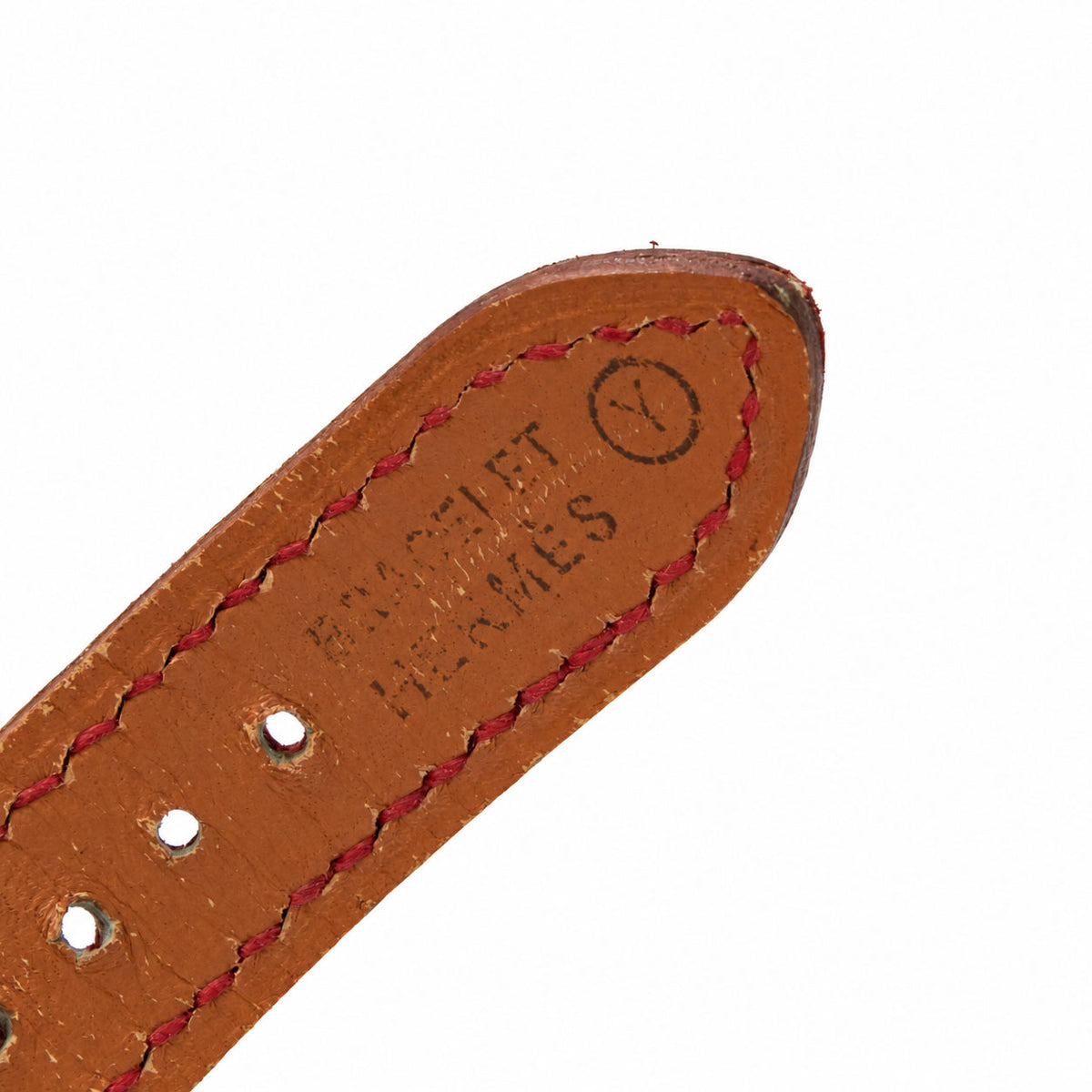 Hermès Medor watch