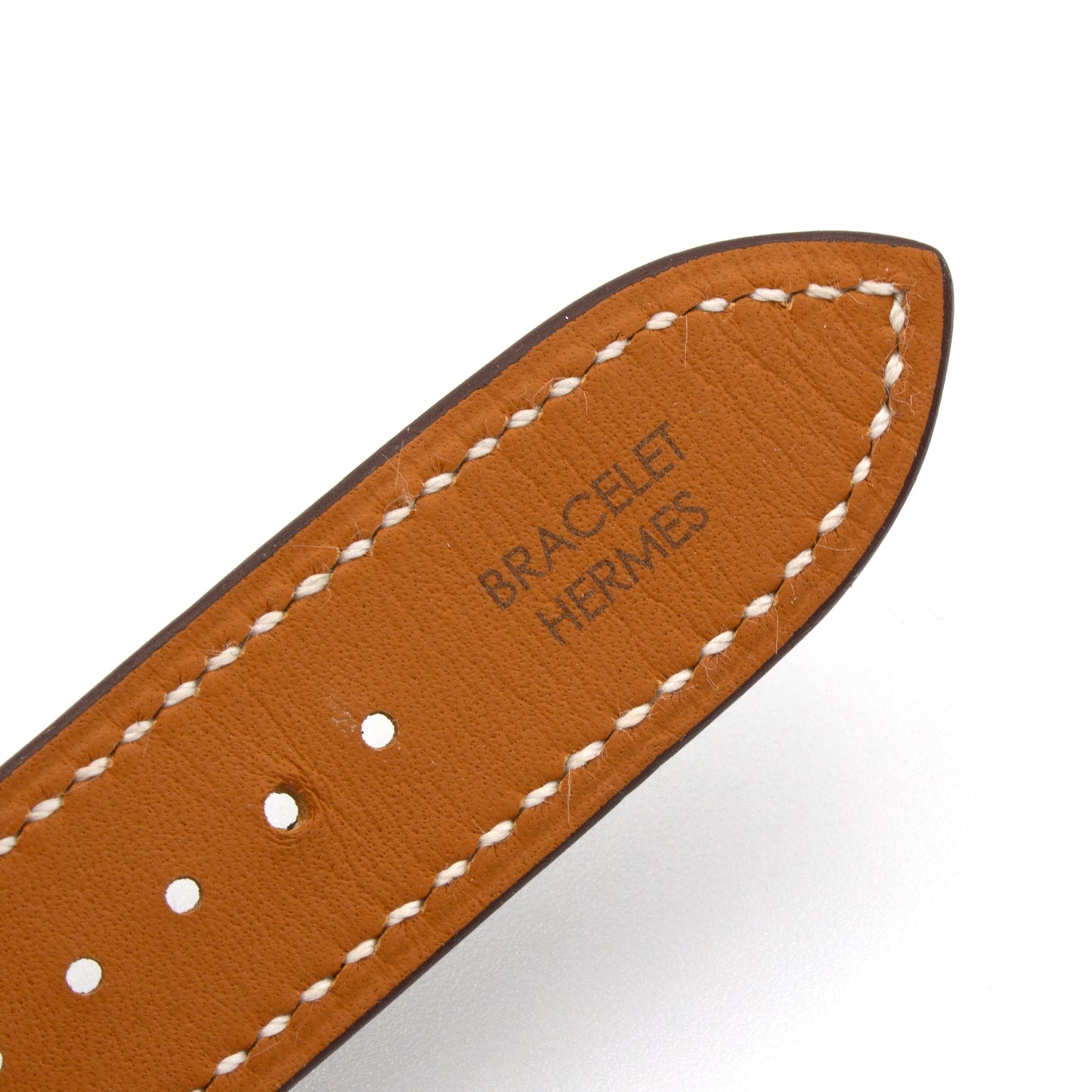 Hermès Clipper Automatic CP2.810 watch