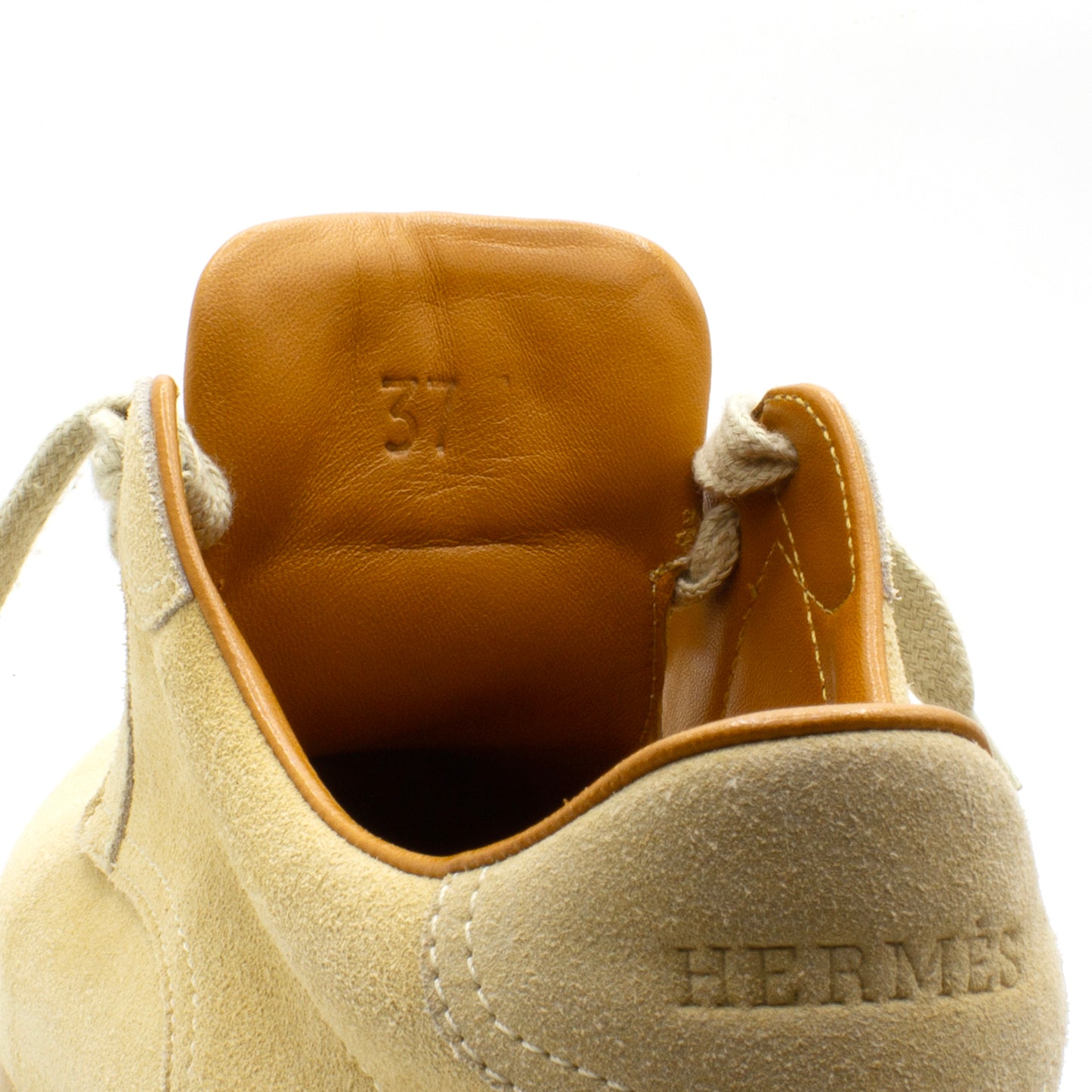 Hermès sneakers SZ 37