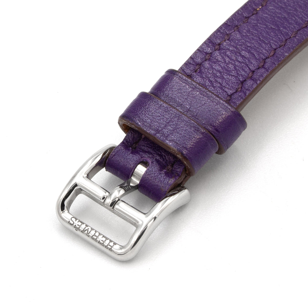 Hermès Cape Cod Nantucket NA2.210 watch