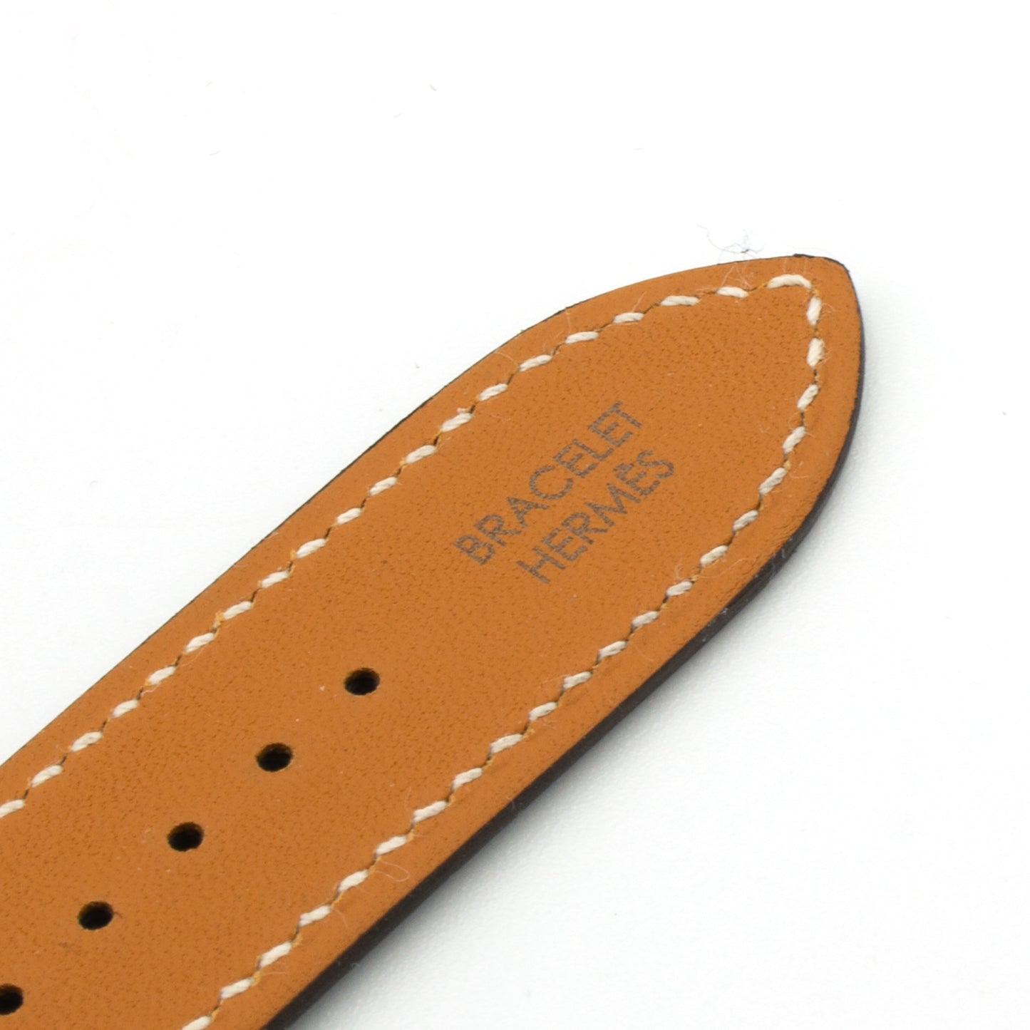 Hermès Glissade GL1.510 watch