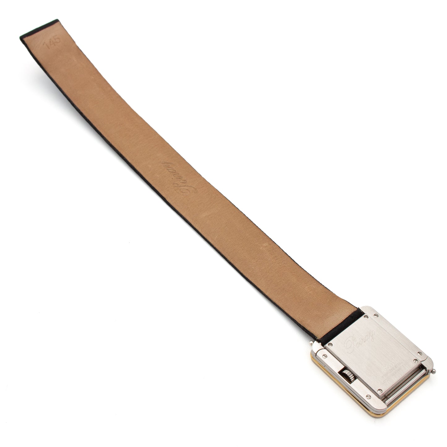 Poiray Ma Première (26x22mm) watch
