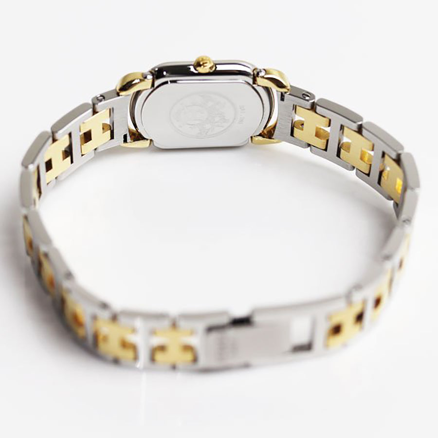 Hermes Rallye PM watch