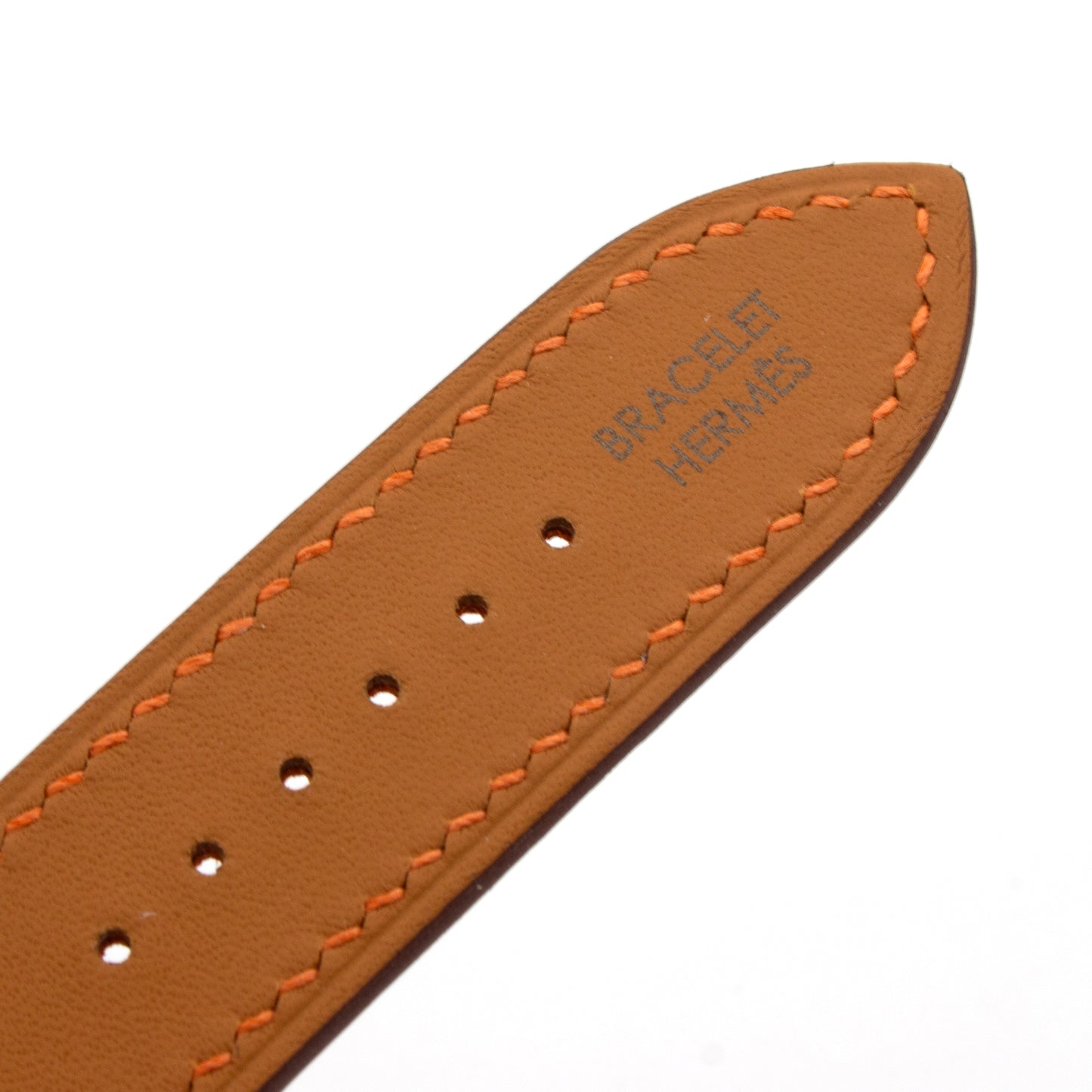 Hermès Tandem TA1.710 watch
