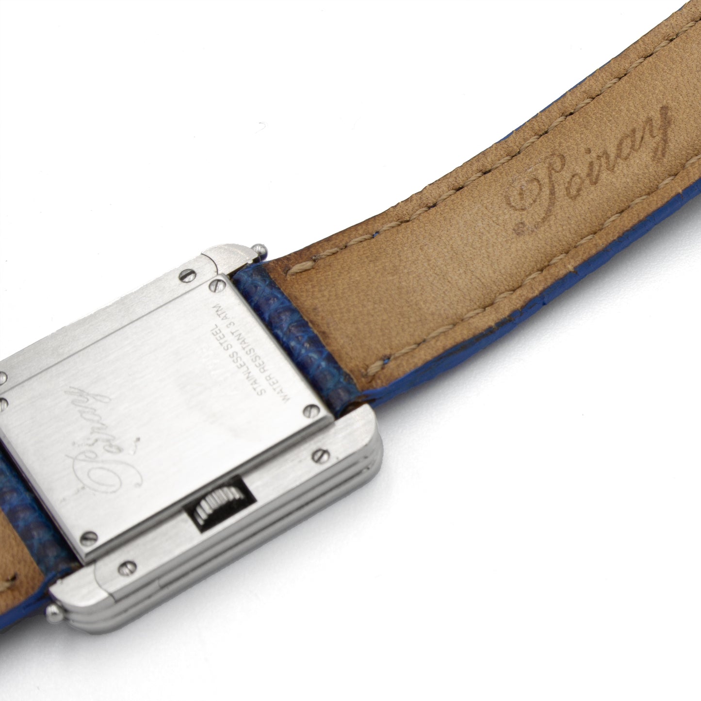 Poiray Ma Première (26x22mm) watch