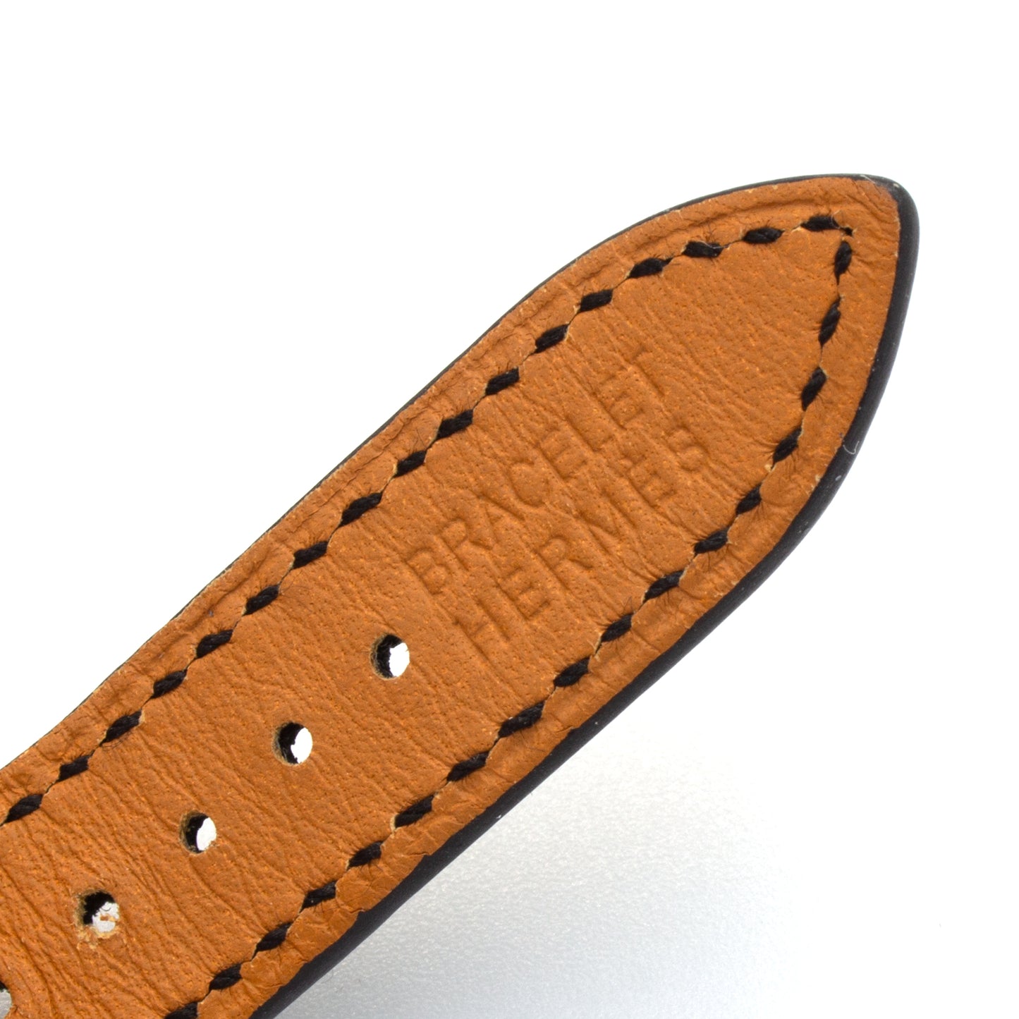 Hermès Medor ME3.210 watch