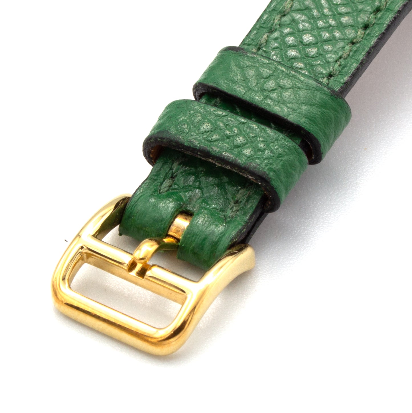 Hermes Sellier 24mm watch
