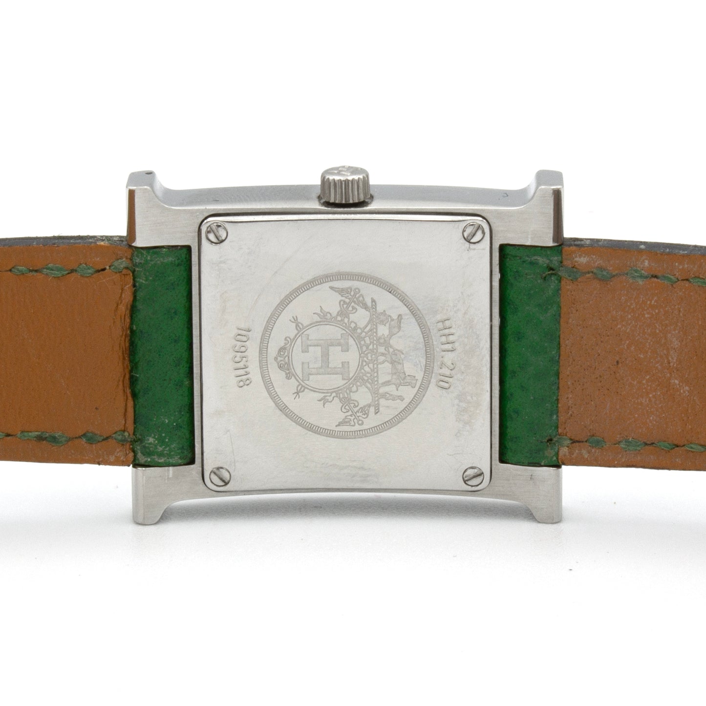 Hermès Heure H HH1.210 watch