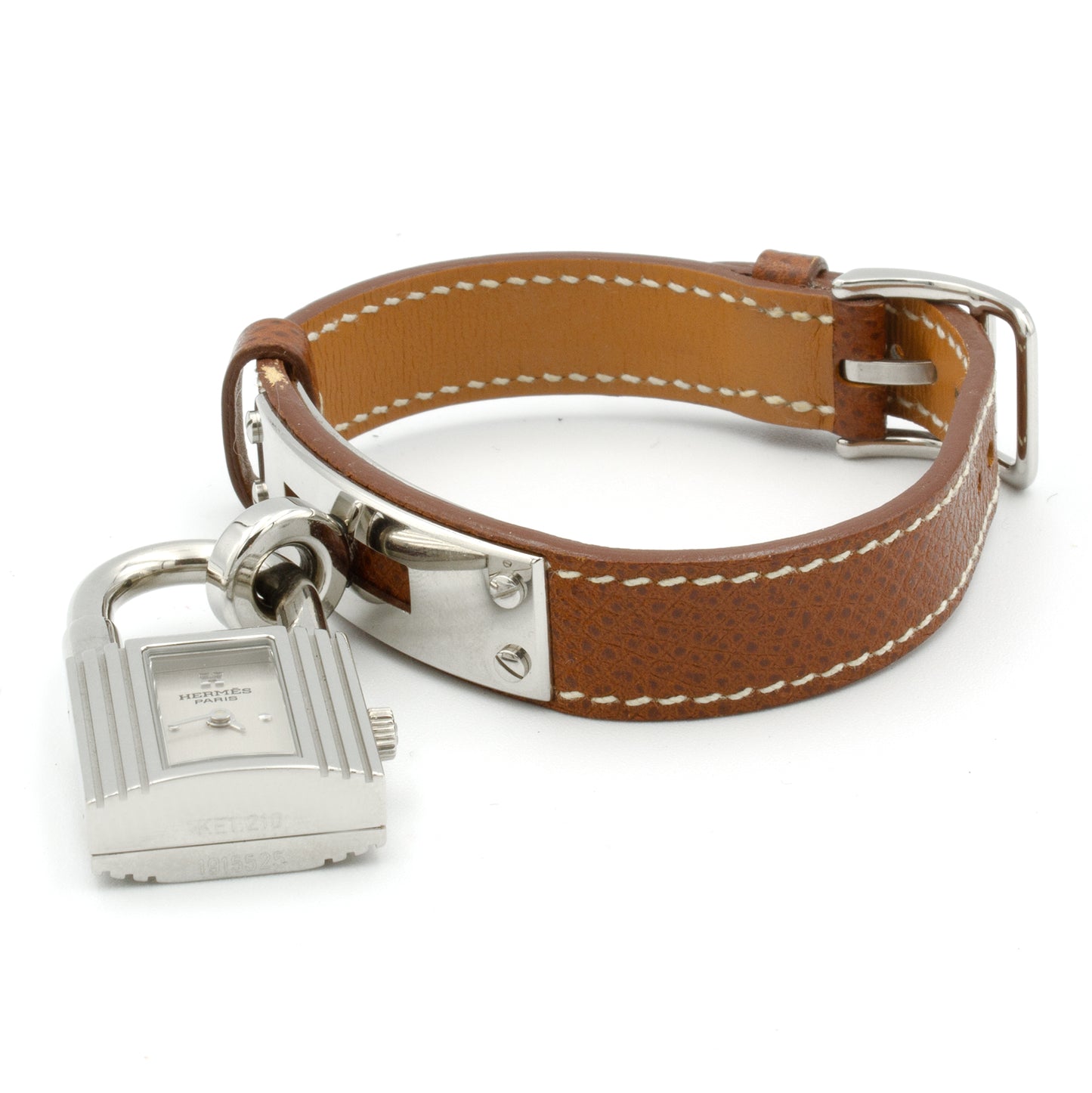 Hermès Kelly KE1.210 watch