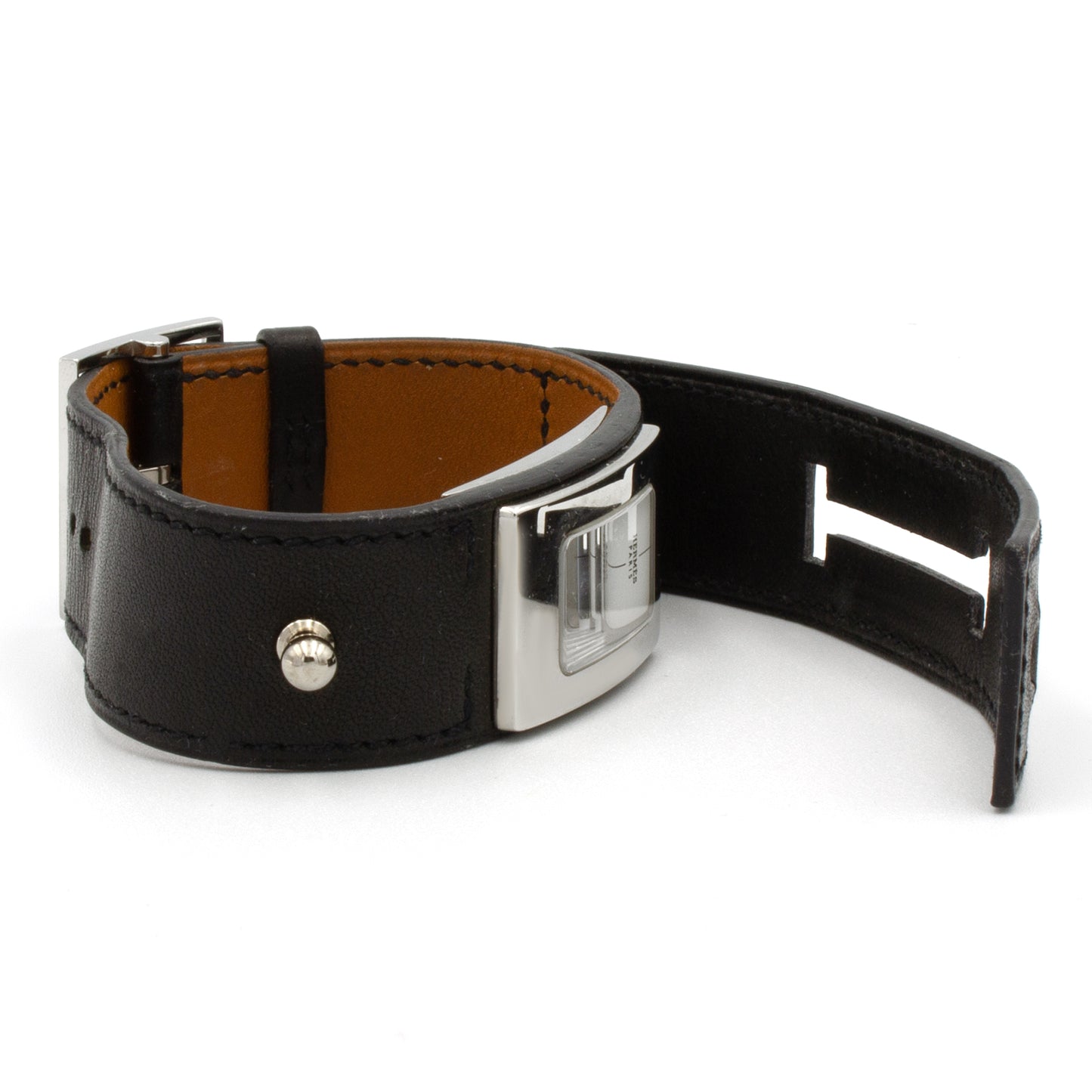 Hermès Cherche Midi watch